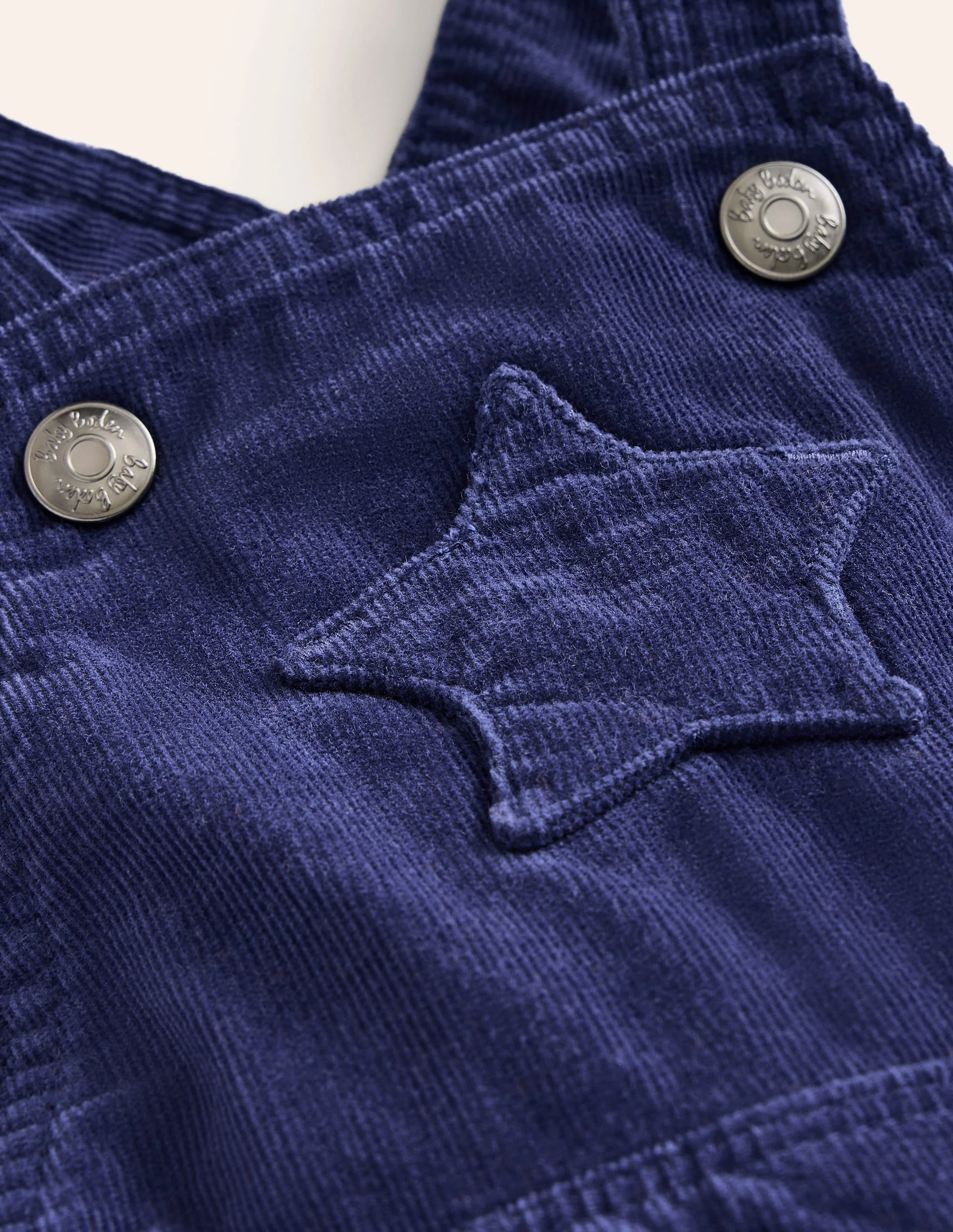 Classic Dungaree-Starboard Blue - Image 3