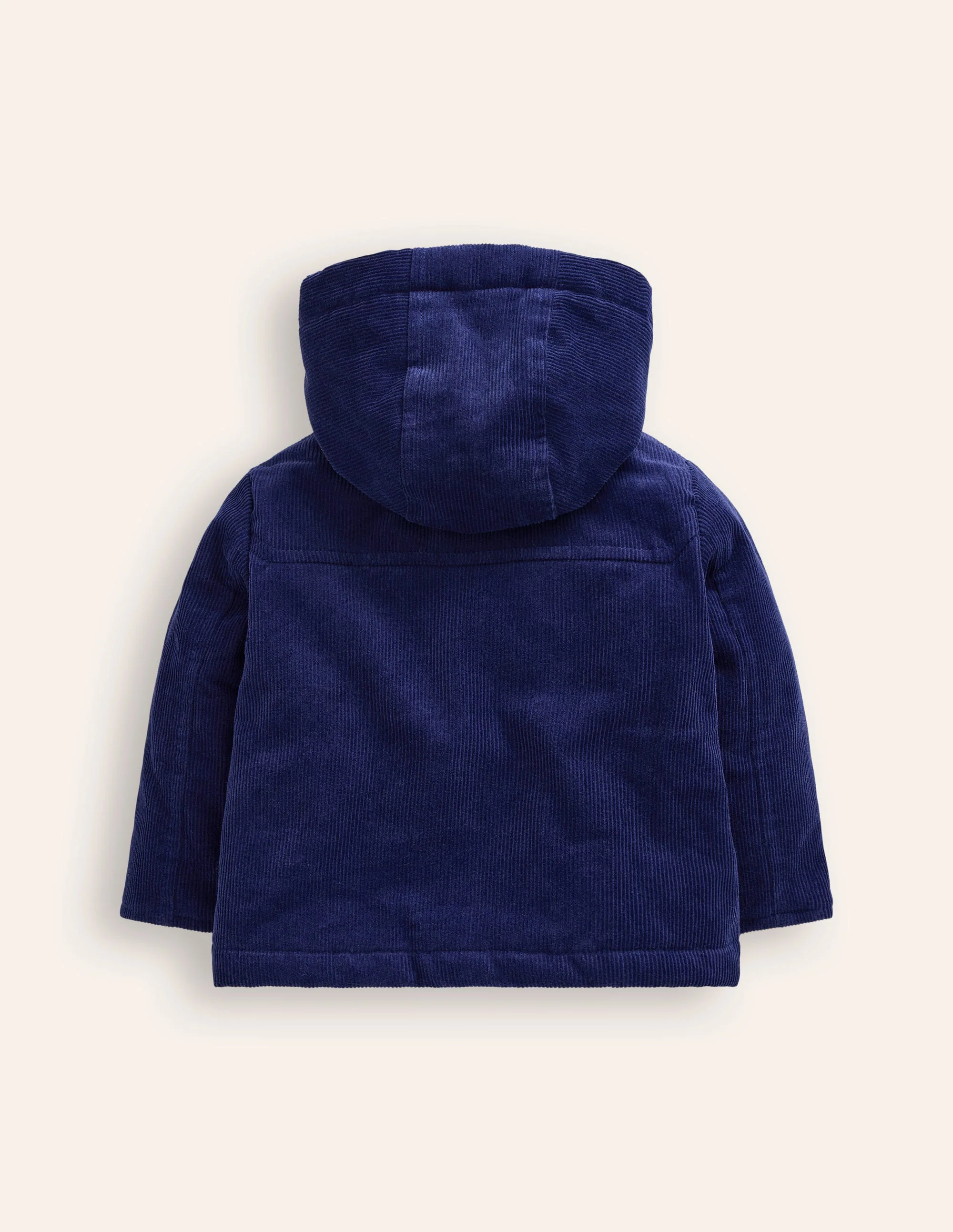Cord Duffle-Starboard Blue - Image 2