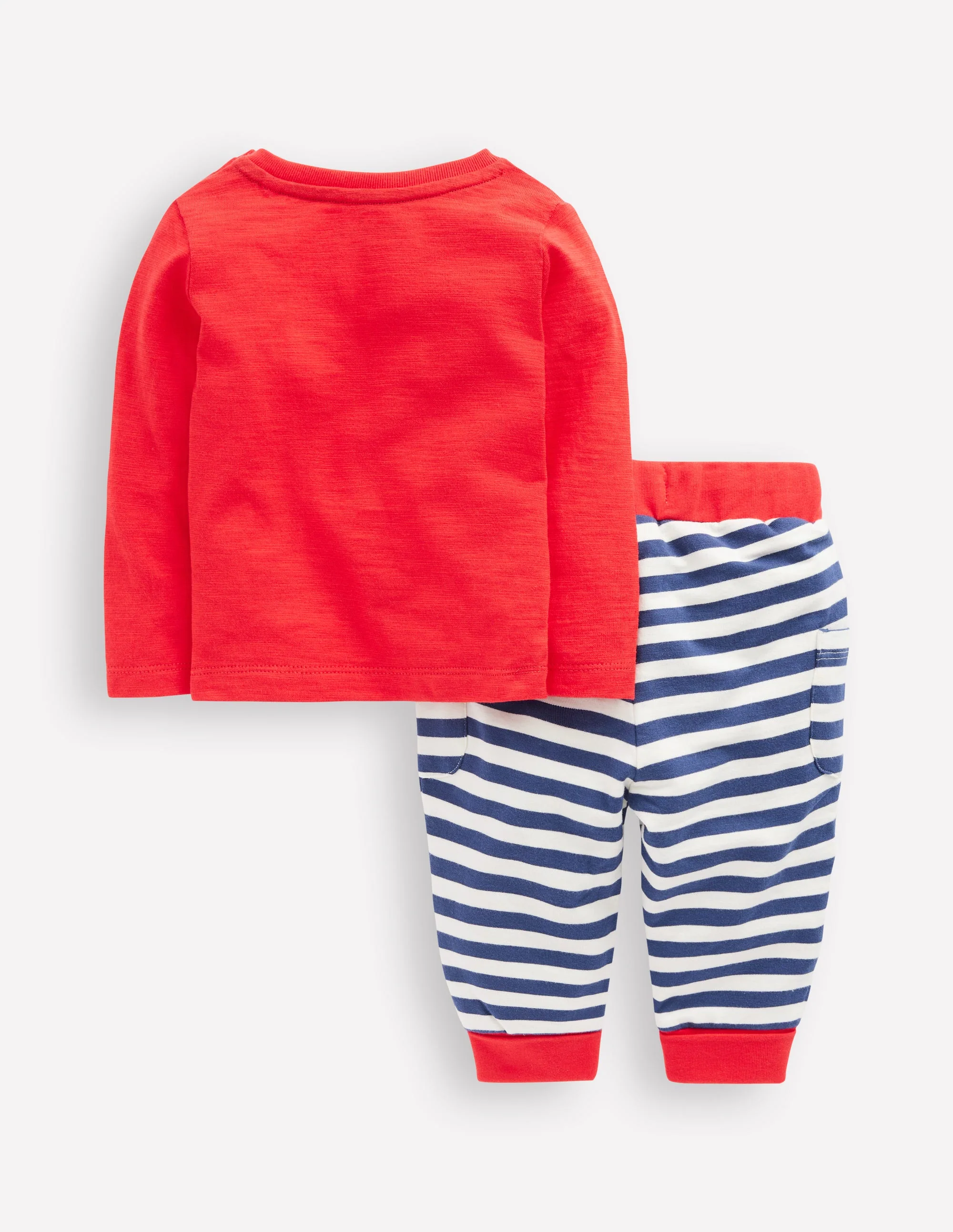 Fun Jersey Play Set-Poppy Red Cow - Image 2