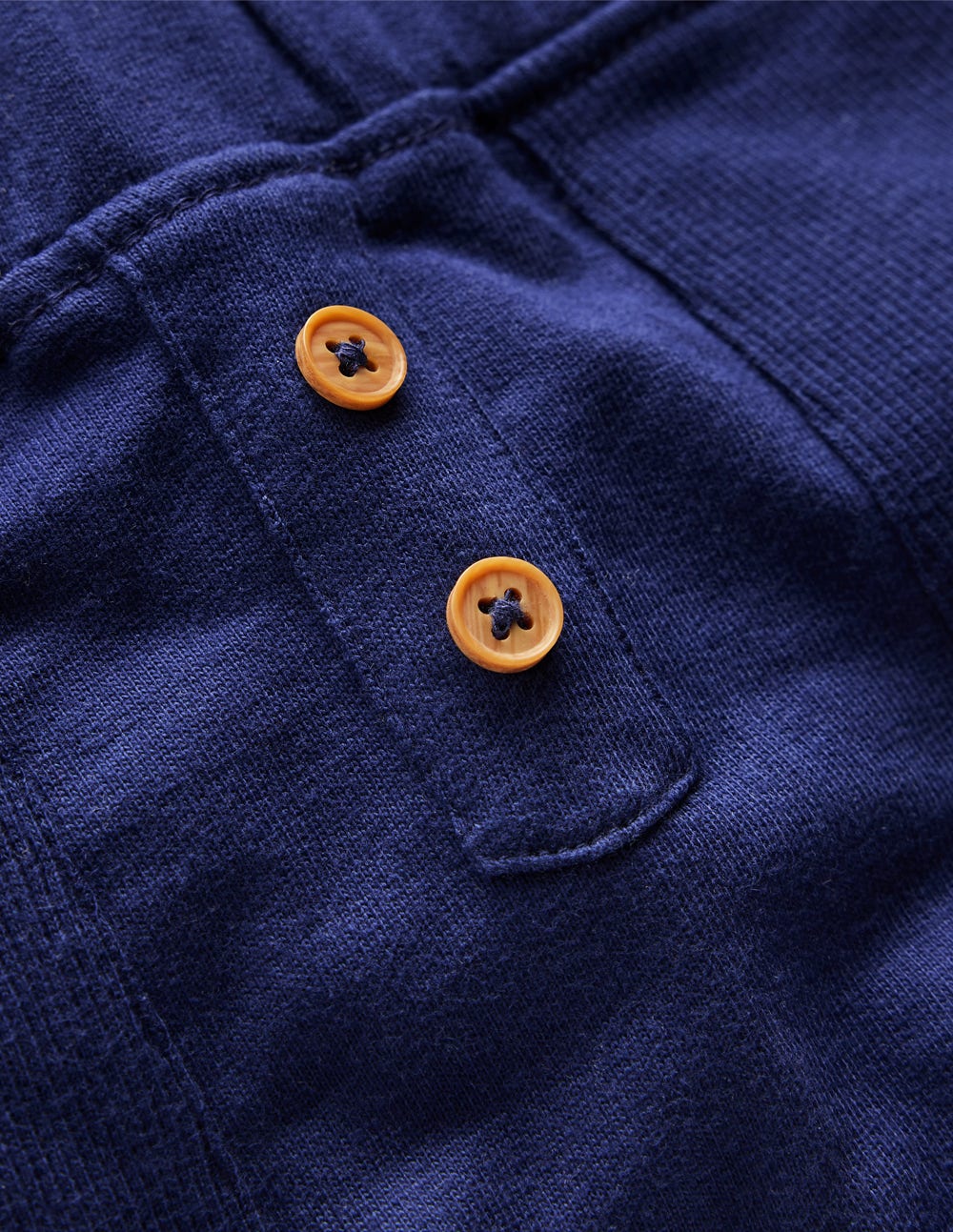 Jersey Sweatpants-Starboard Blue - Image 3