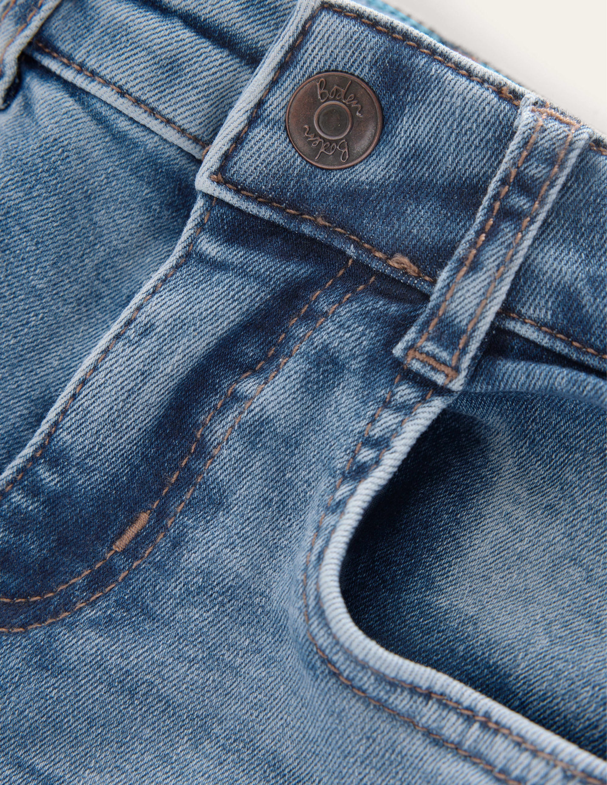 Adventure-flex Slim Pants-Light Vintage - Image 3