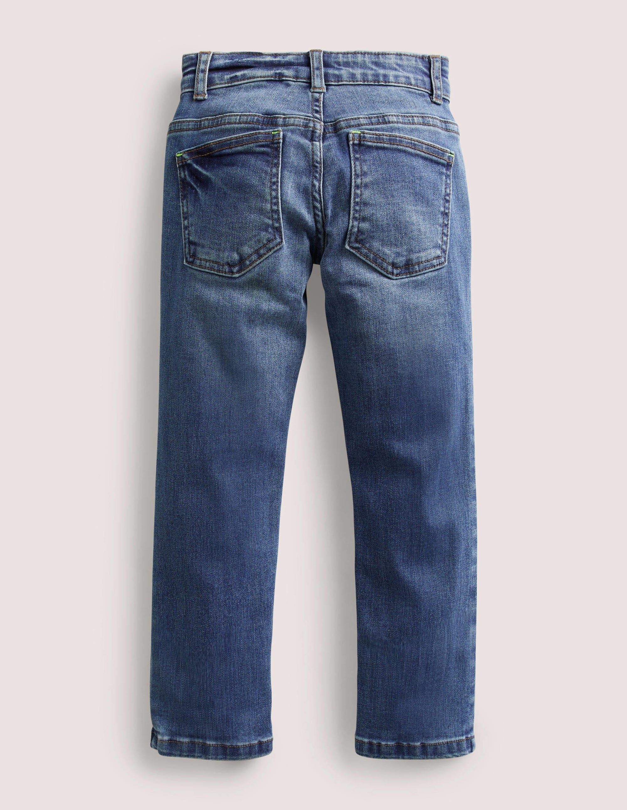 Adventure-flex Slim Pants-Mid Vintage - Image 2