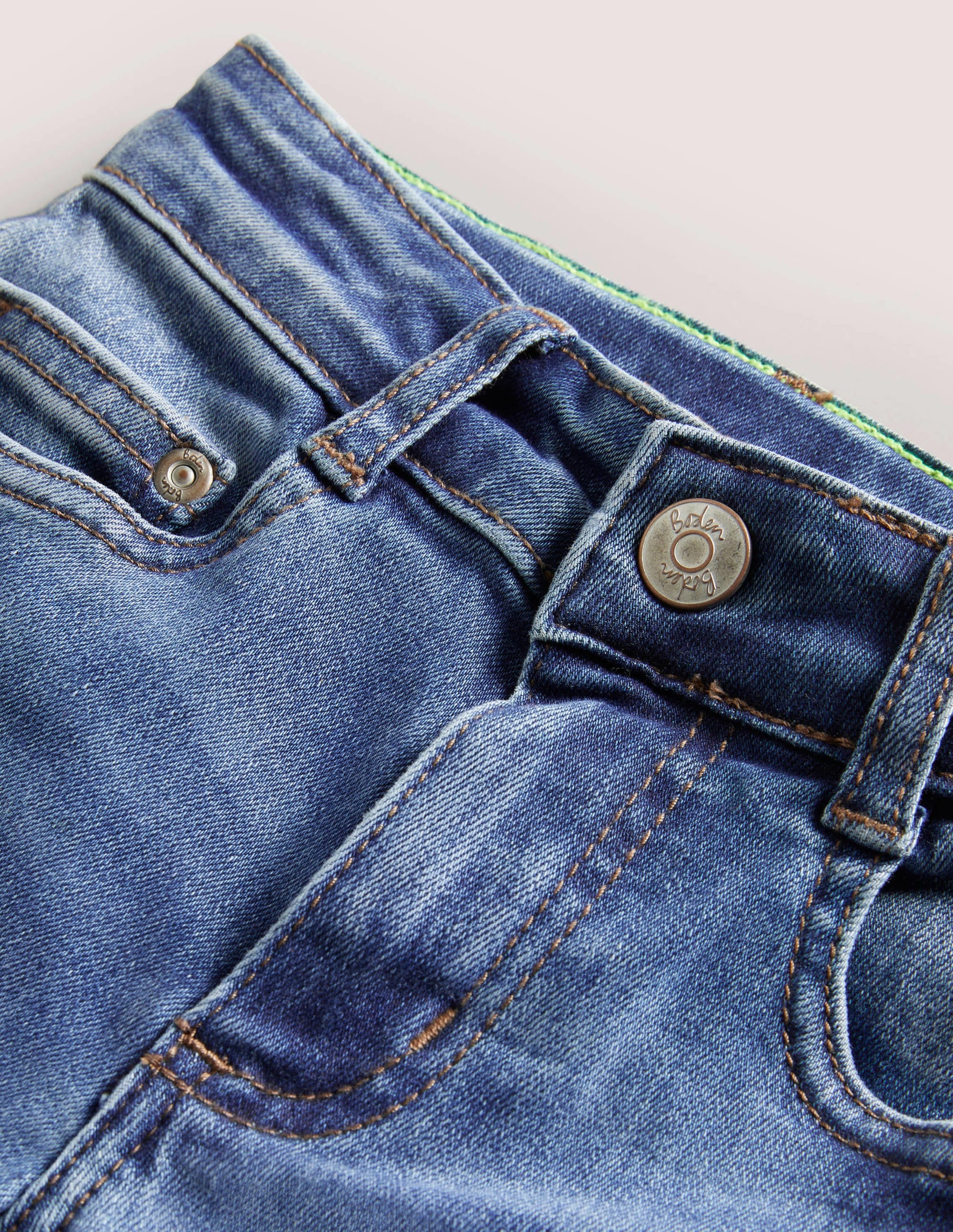 Adventure-flex Slim Pants-Mid Vintage - Image 3