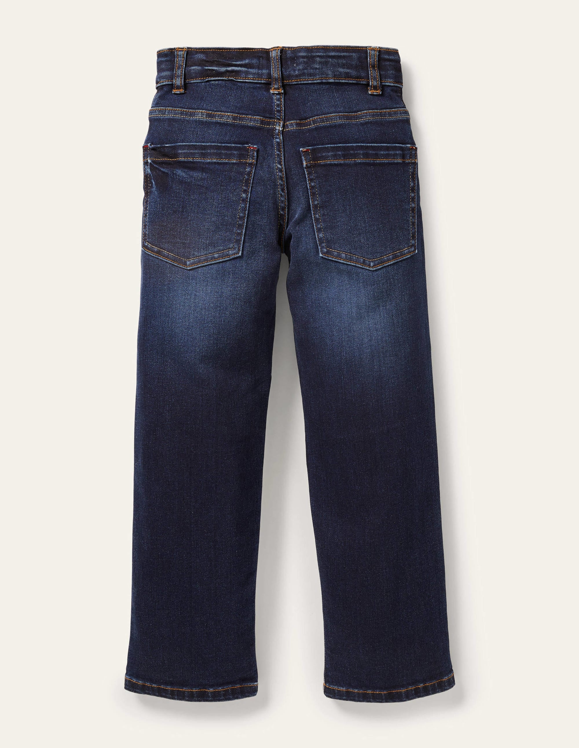 Adventure-flex Straight Pants-Dark Vintage - Image 2