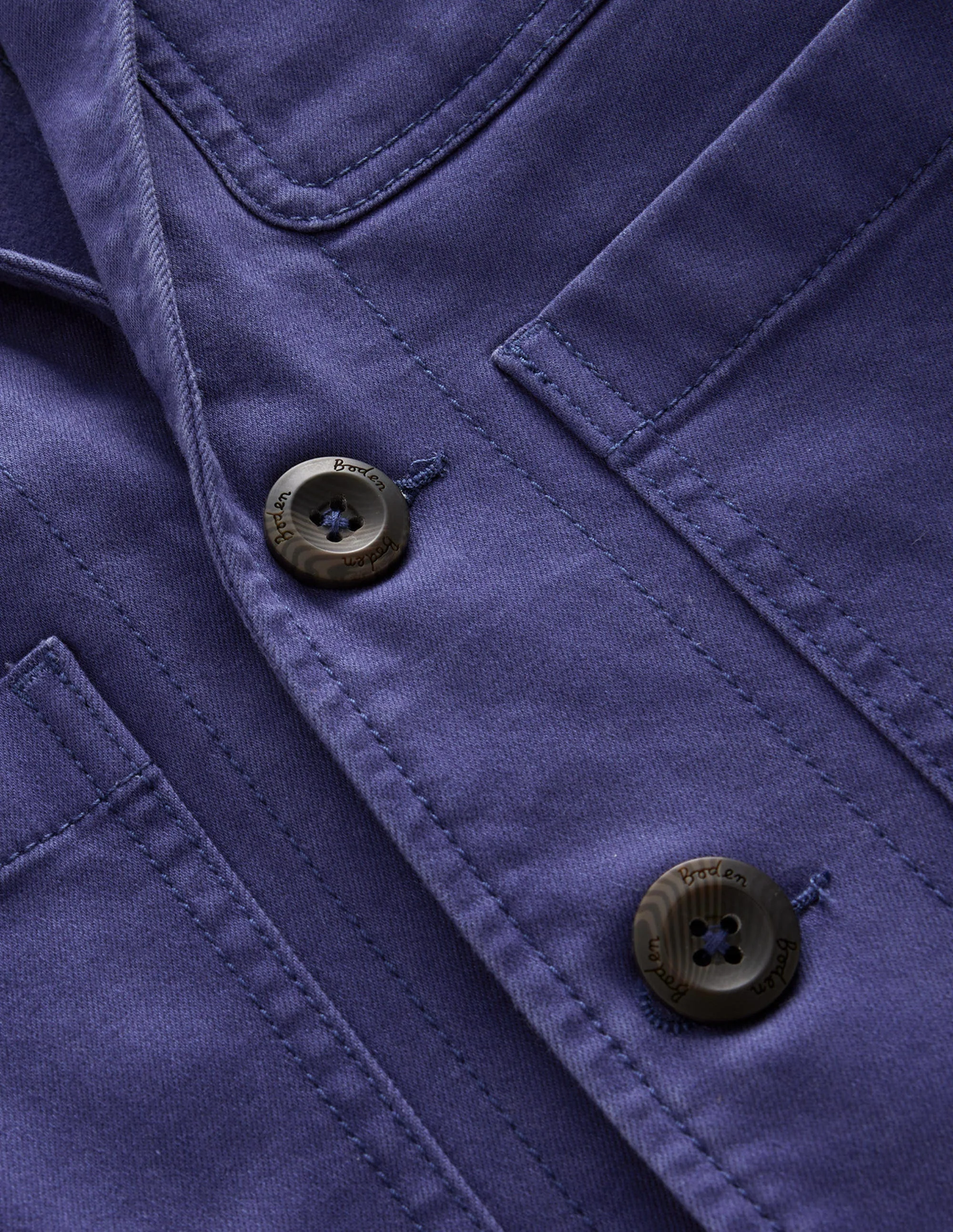 Authentic Blazer-Starboard - Image 3