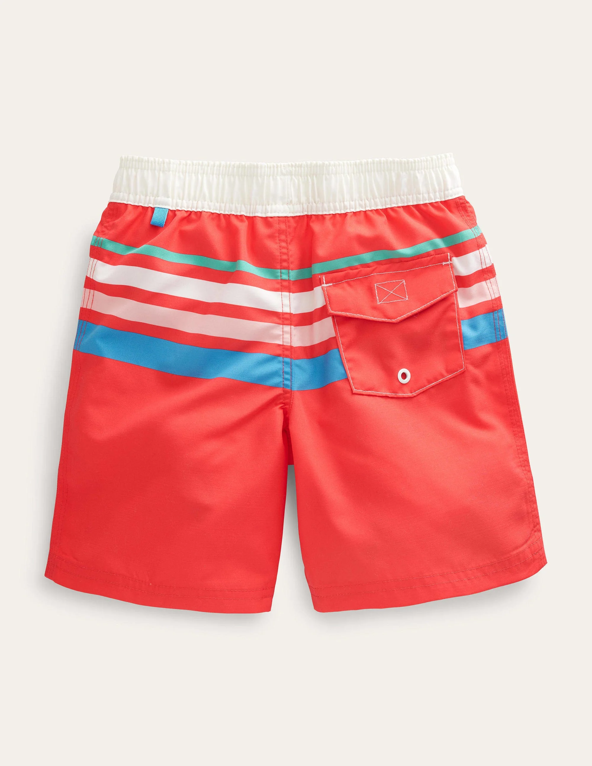 Board Shorts-Strawberry Tart - Image 2