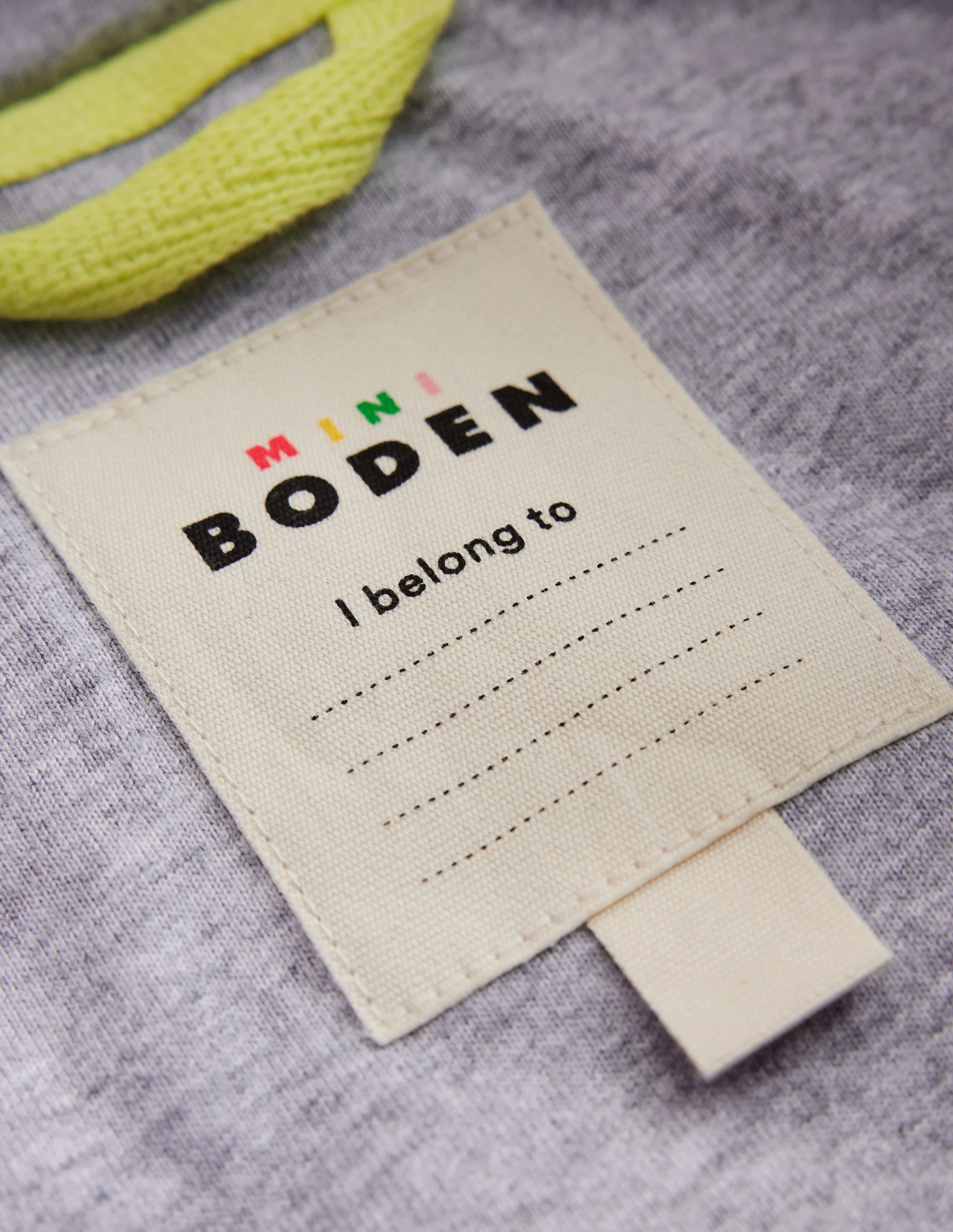 Borg Mix Jacket-Multi - Image 4