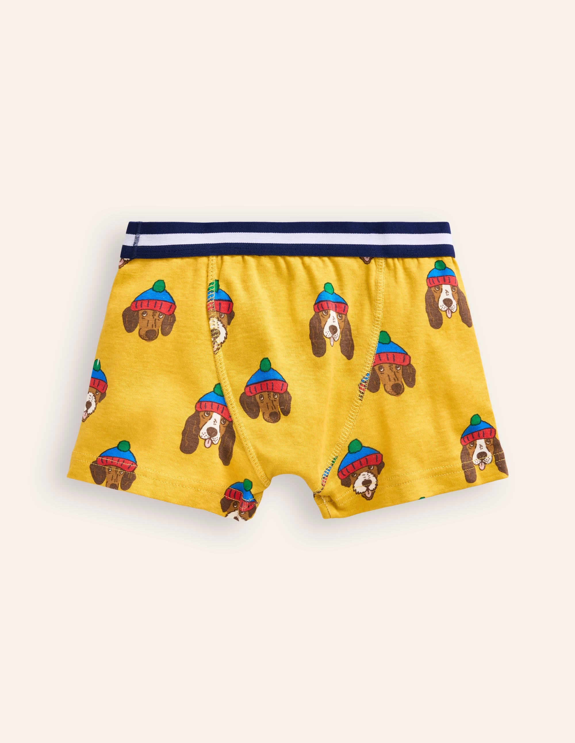 Boxers 5 Pack-Multi Dogs - Image 2