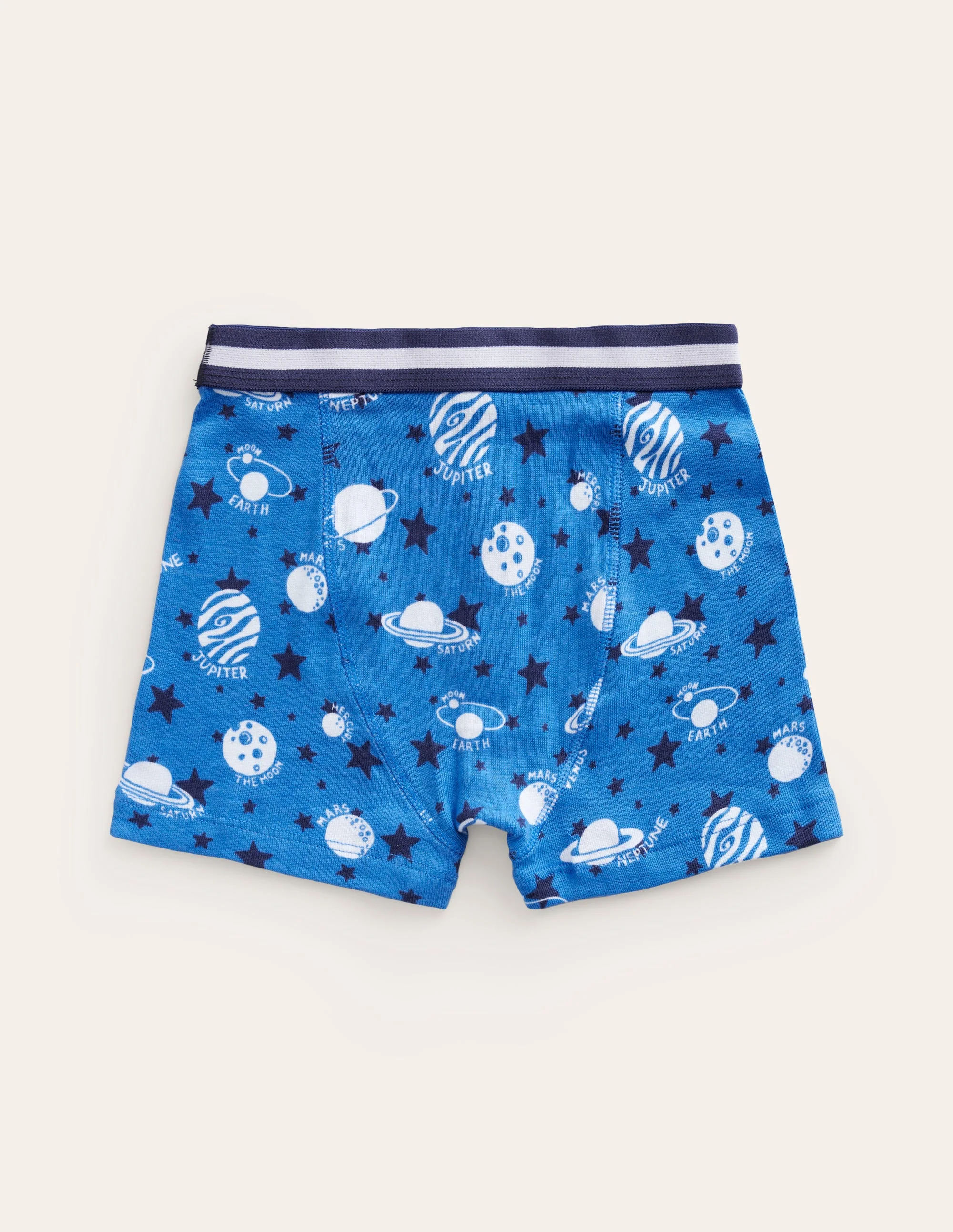 Boxers 5 Pack-Multi Space - Image 2