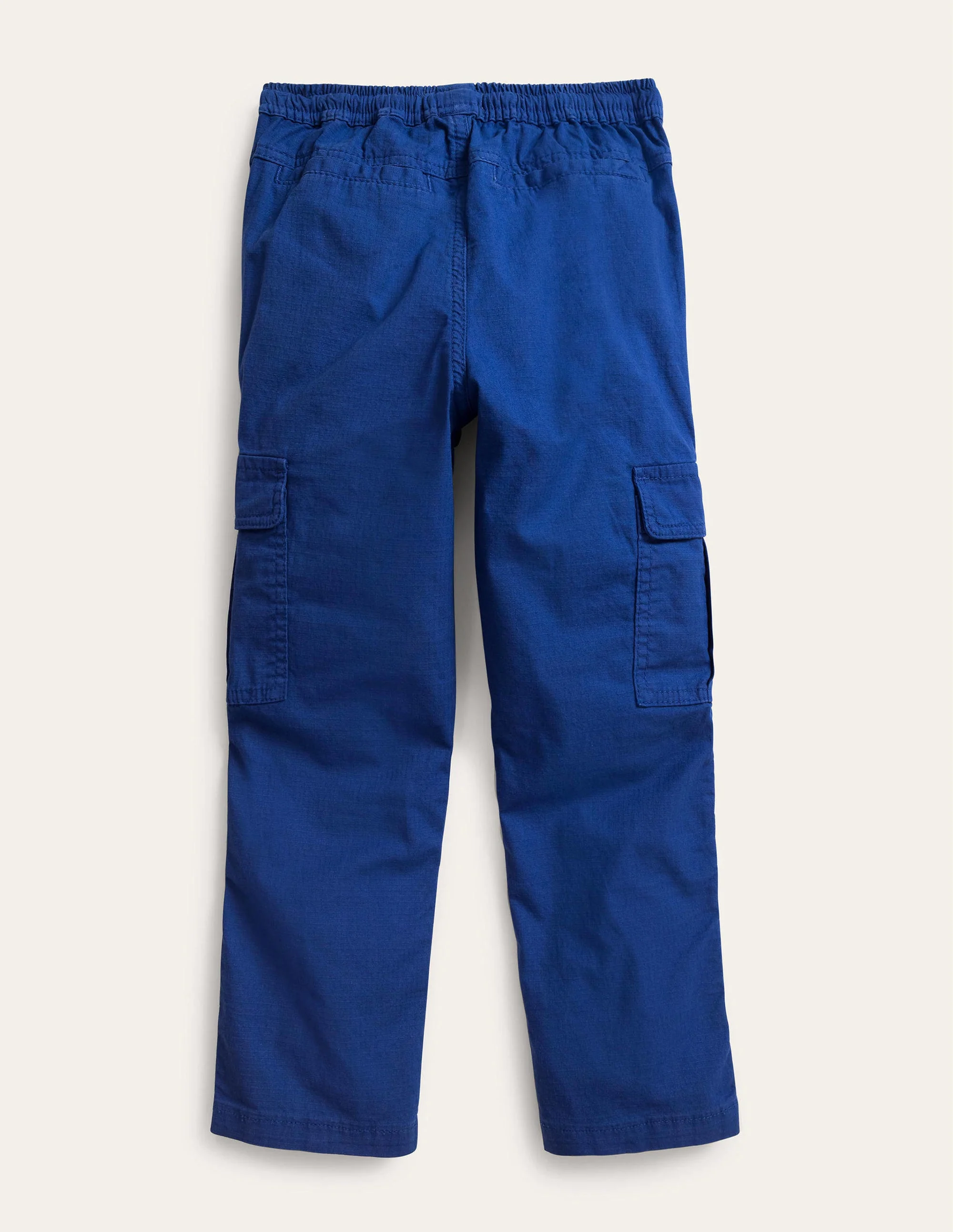 Cargo Pull-on Pants-Starboard Blue - Image 2
