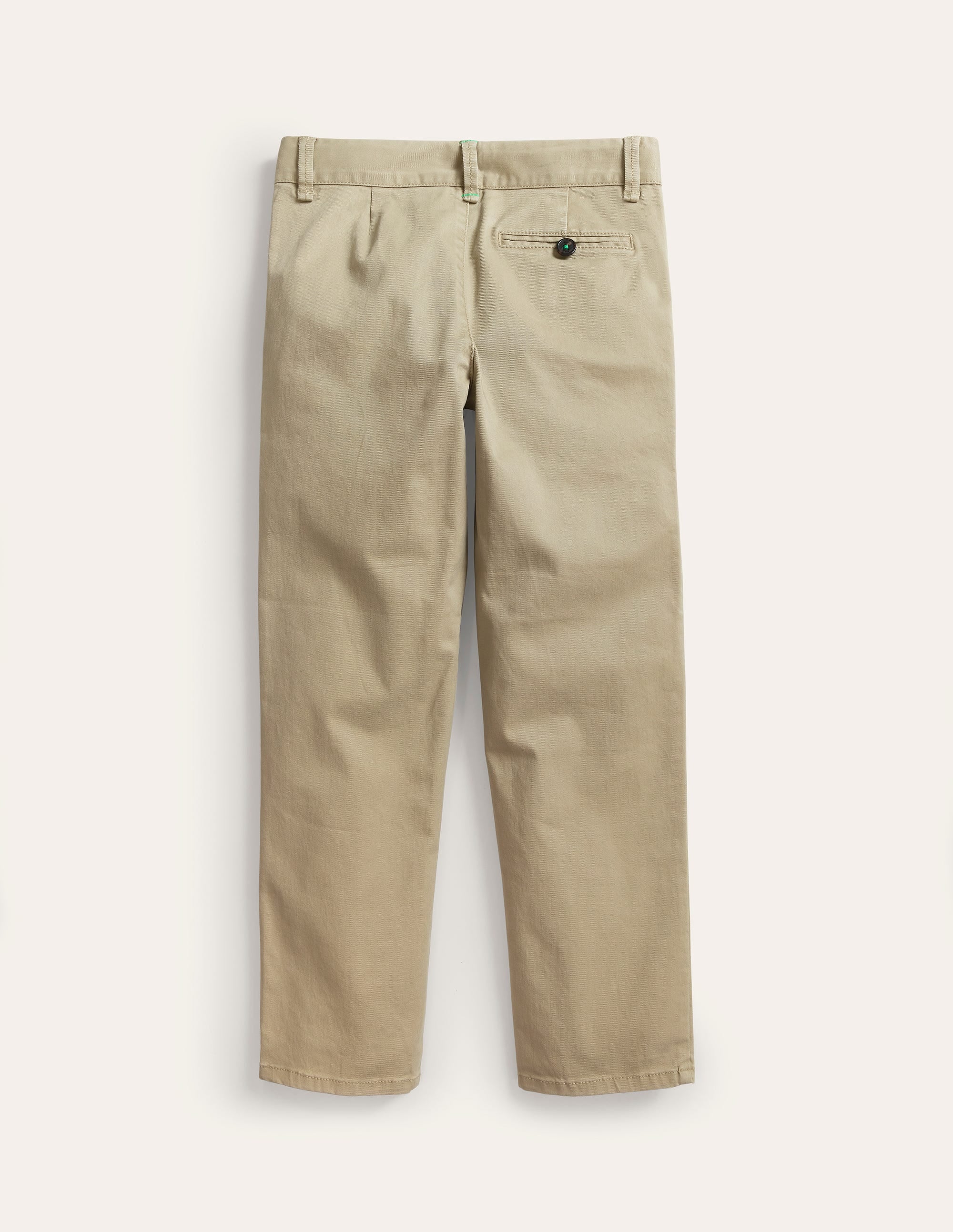 Chino Stretch Pants-Classic Tan - Image 2
