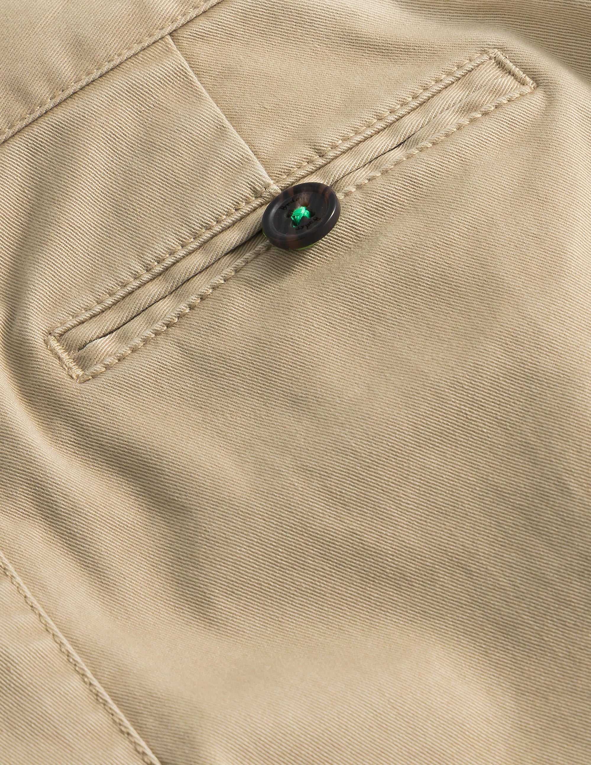Chino Stretch Pants-Classic Tan - Image 3