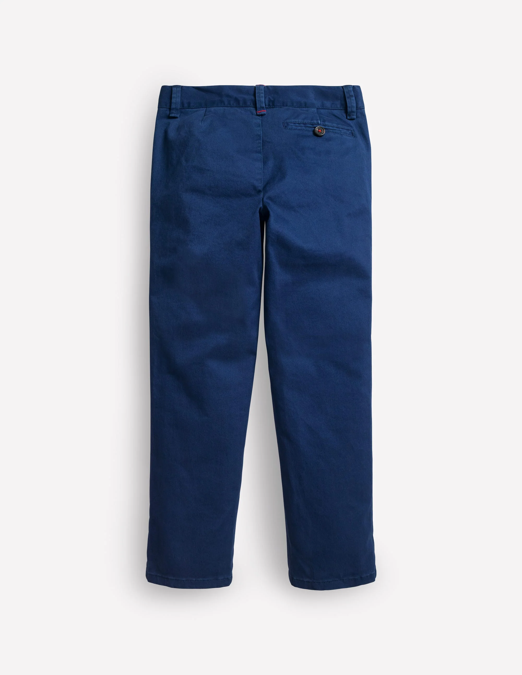 Classic Chinos-College Navy - Image 2