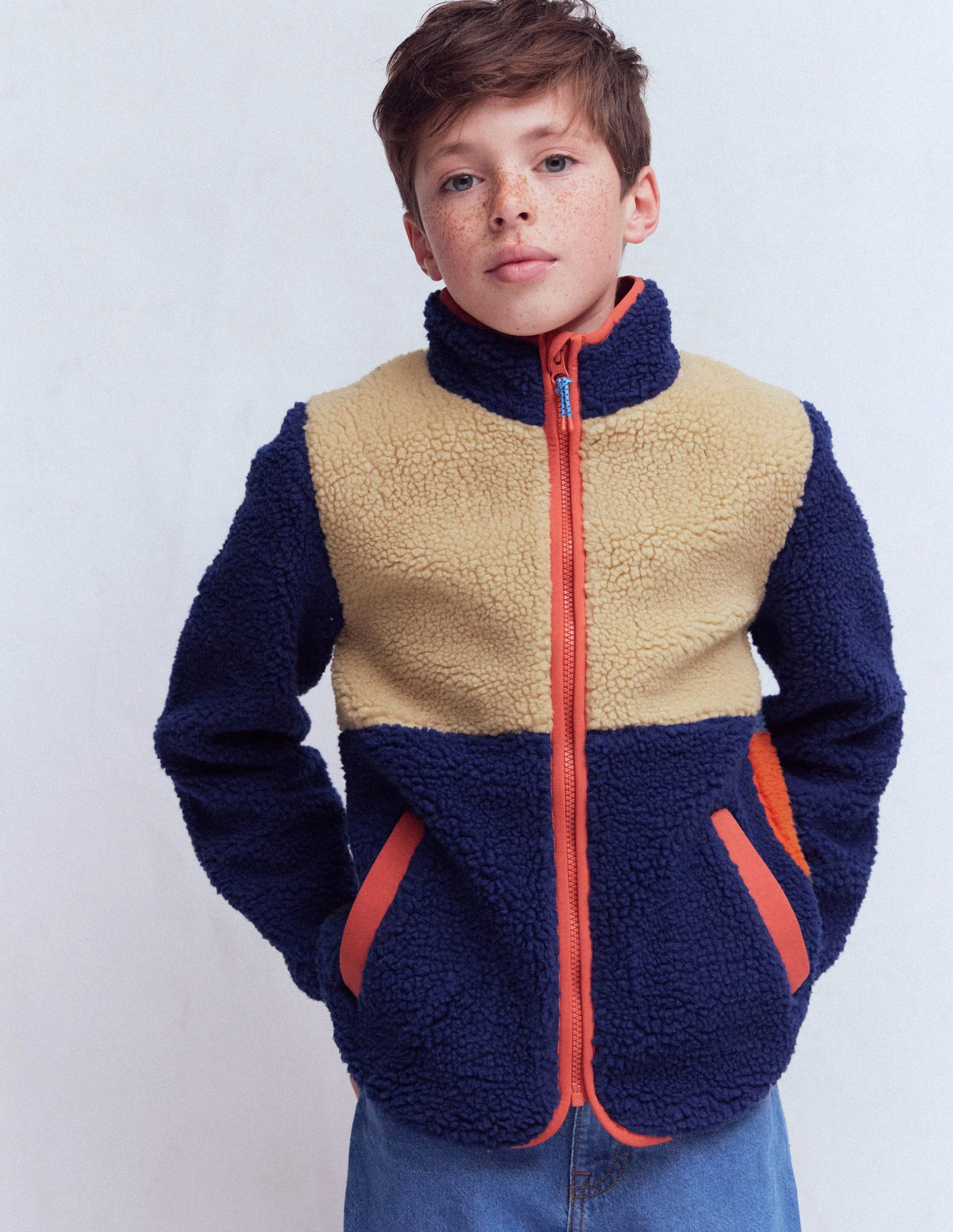 Cosy Borg Jacket-Landscape - Image 3