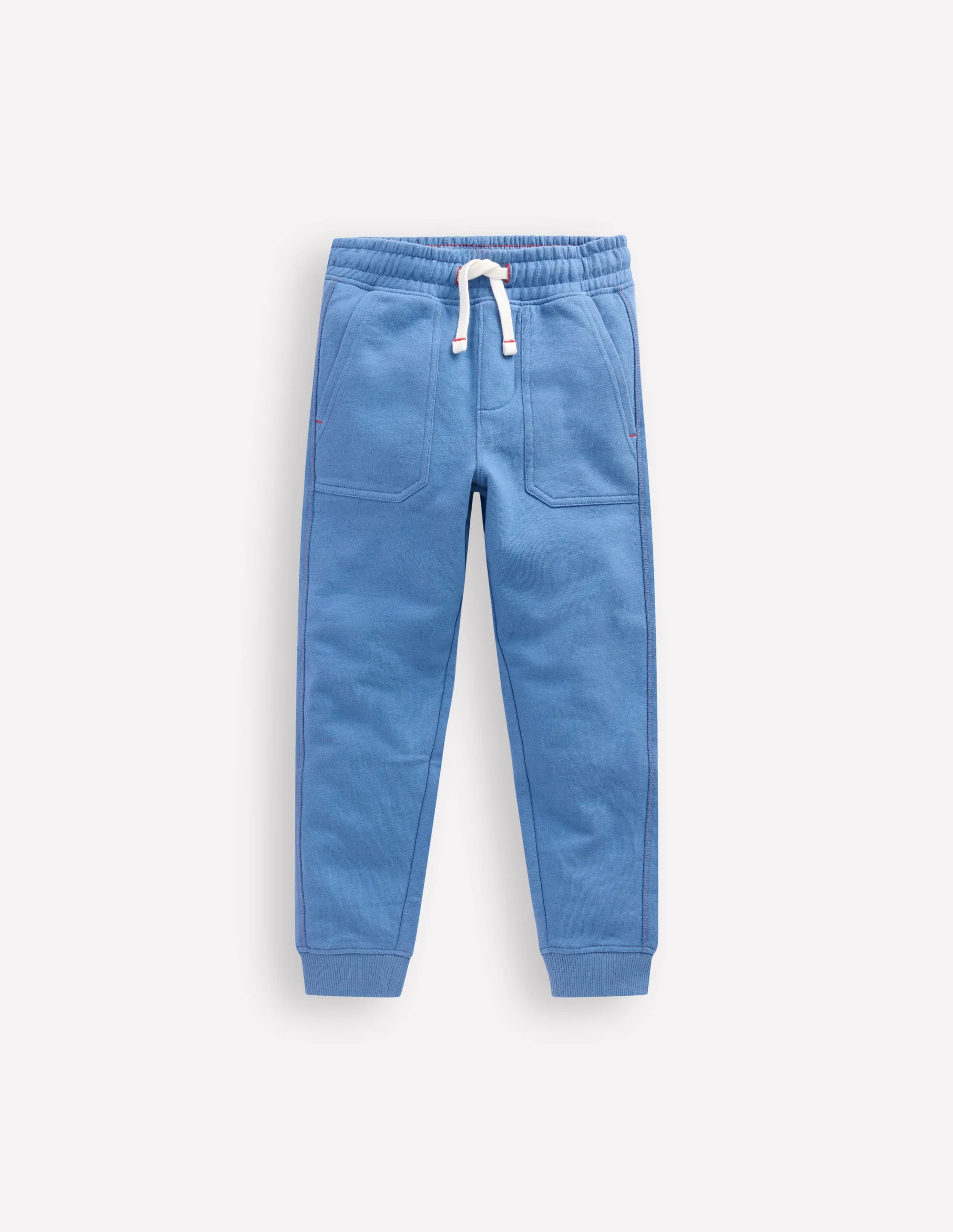 Essential Joggers-Blue River