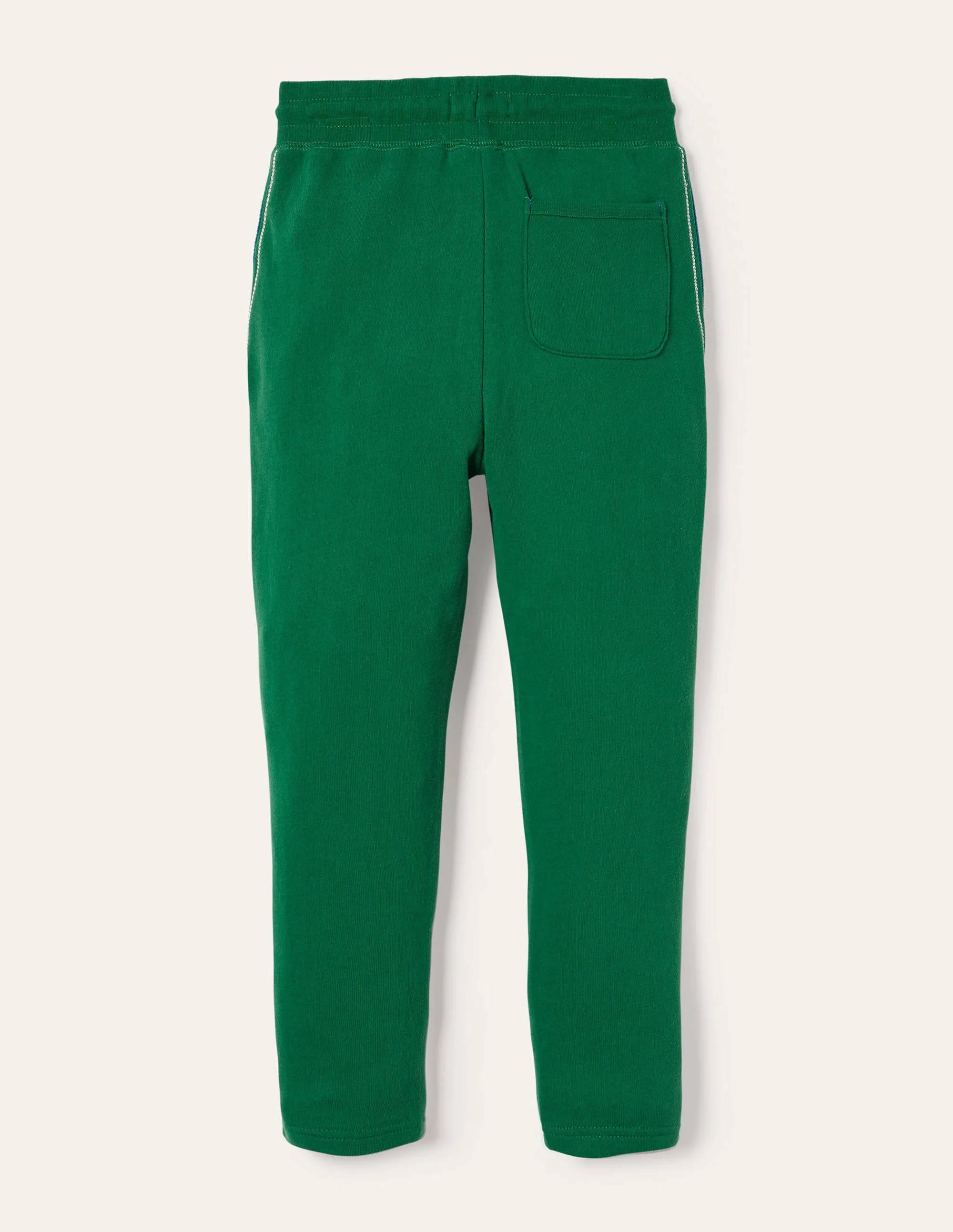 Essential Joggers-Forest Green - Image 2