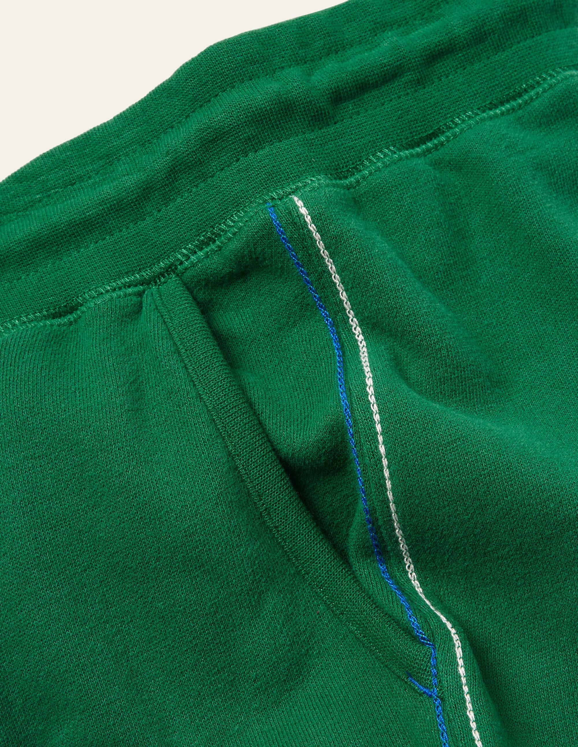 Essential Joggers-Forest Green - Image 3