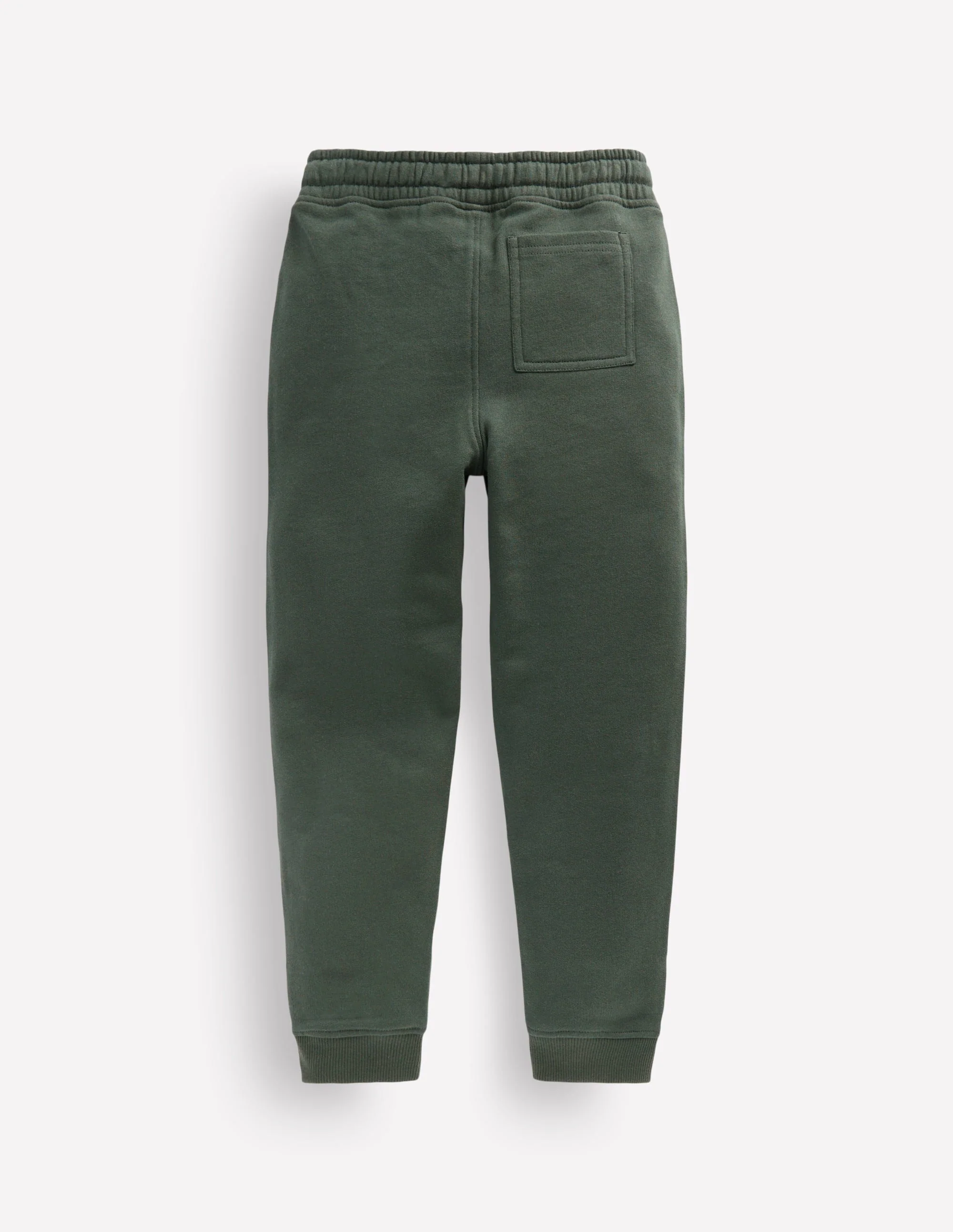 Essential Joggers-Gable Green - Image 2
