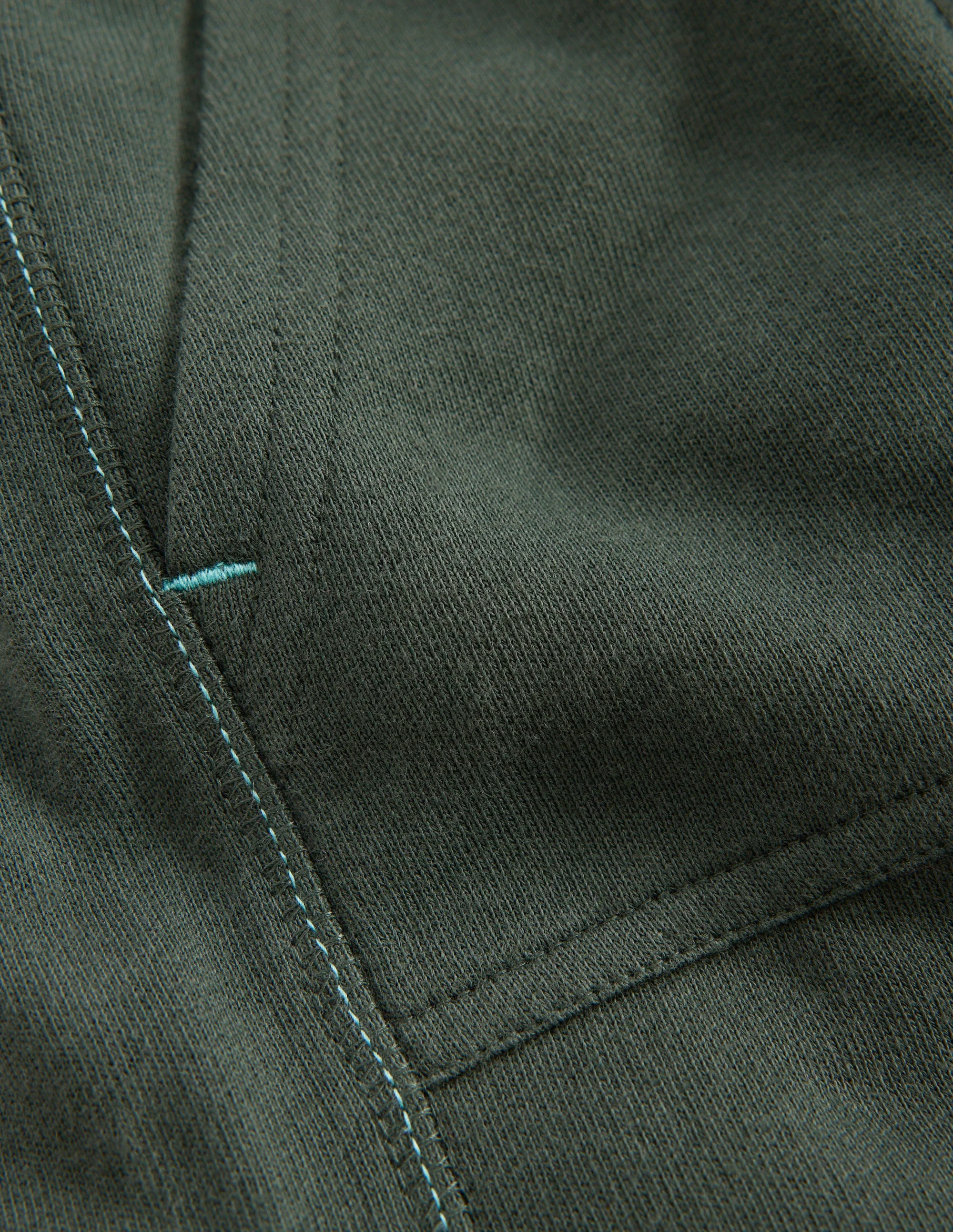 Essential Joggers-Gable Green - Image 3
