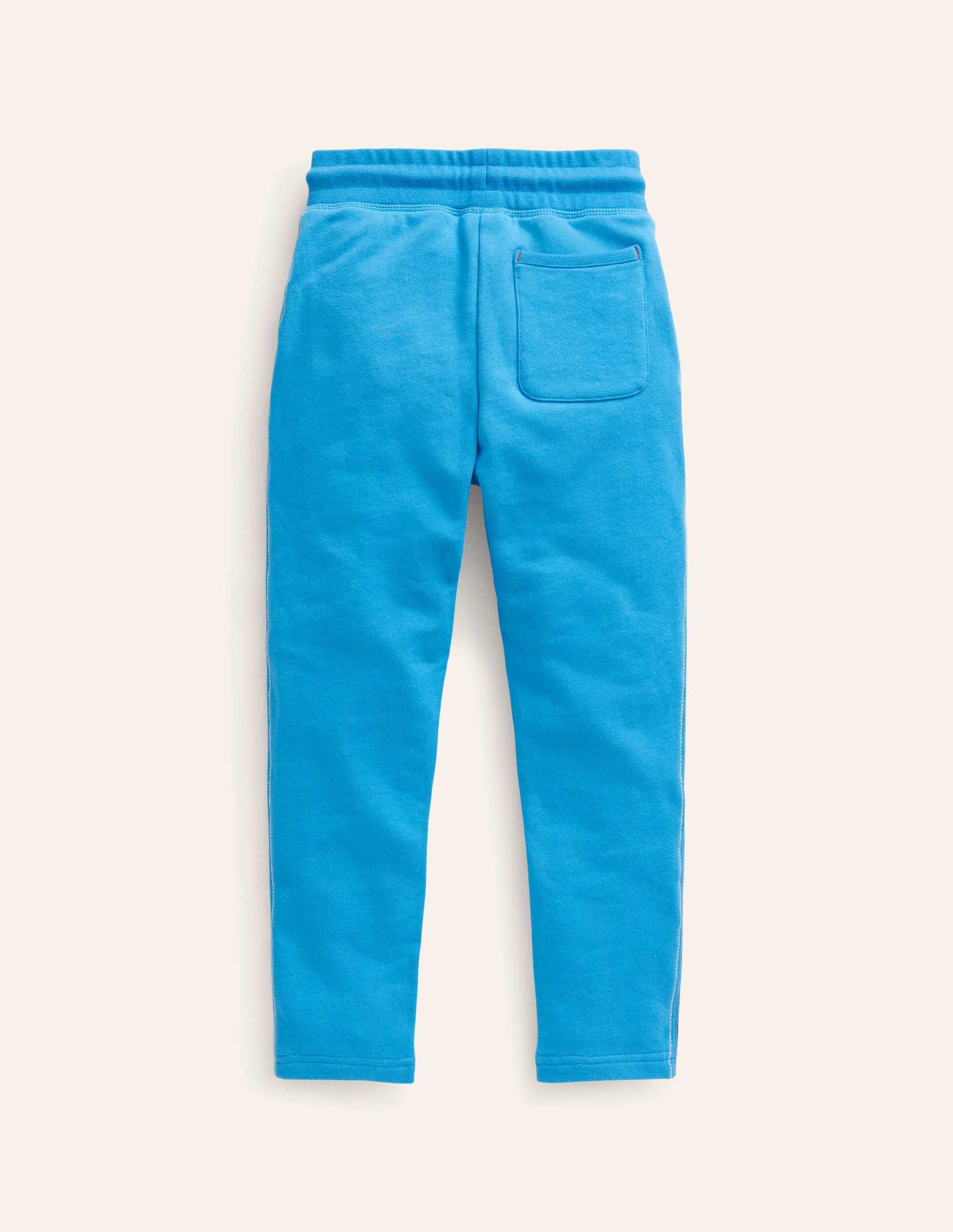 Essential Sweatpants-Greek Blue - Image 2