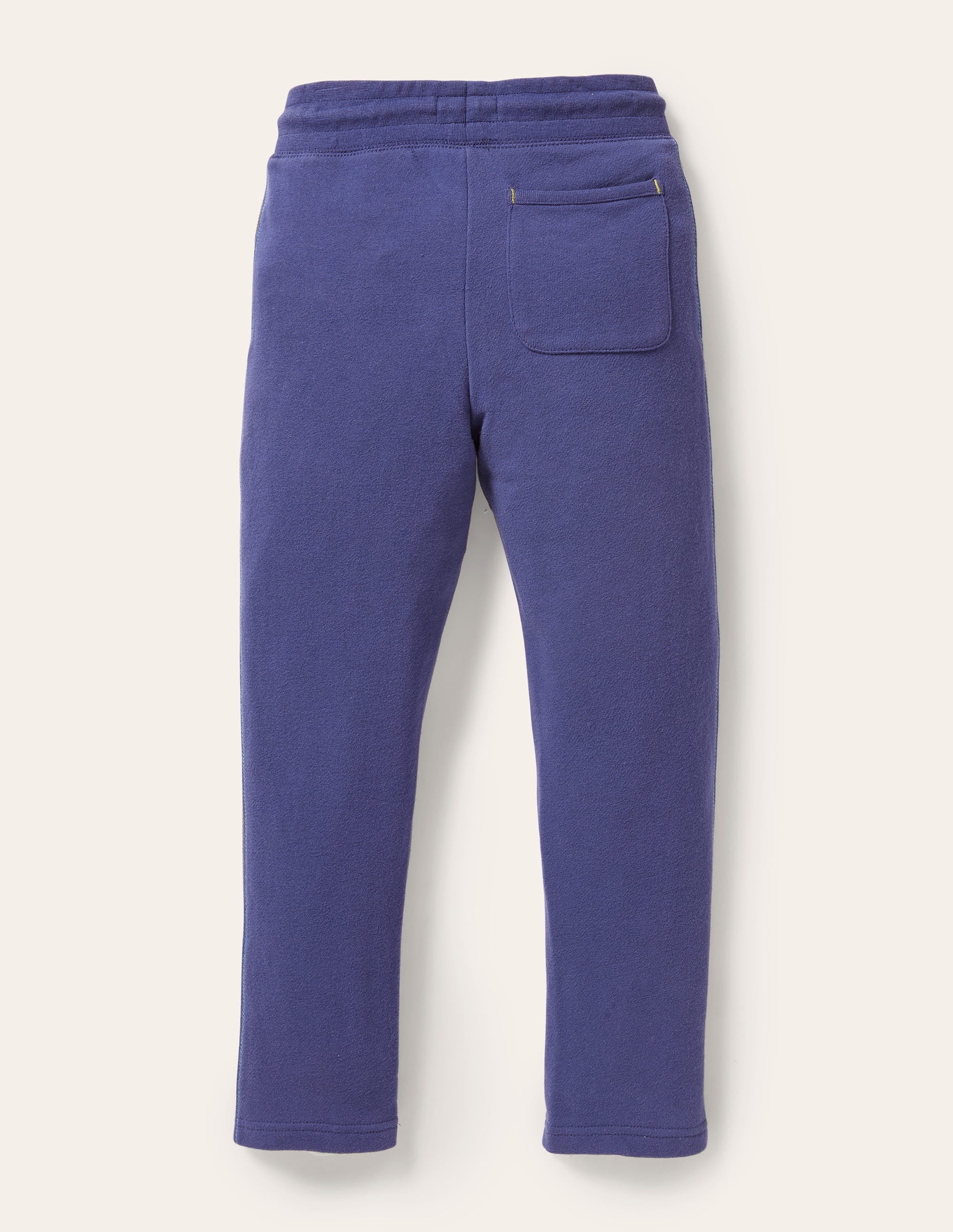 Essential Sweatpants-Starboard Blue - Image 2