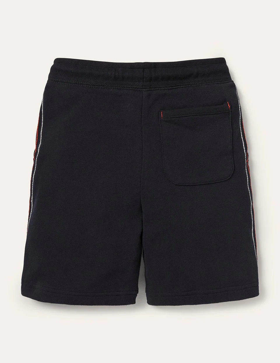 Essential Sweatshorts-Black - Image 2