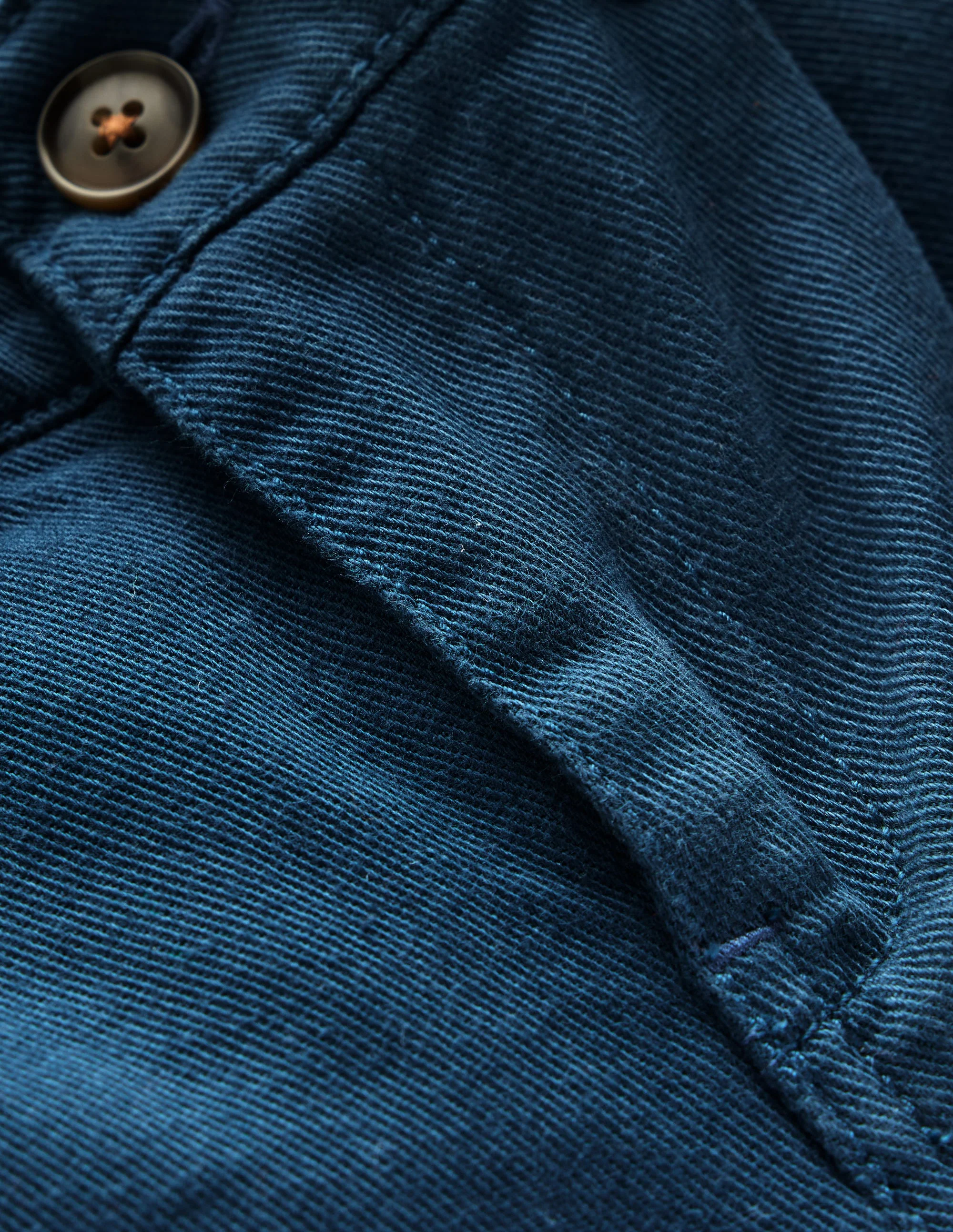 Everyday Relaxed Pants-Blueberry Pie Twill - Image 3