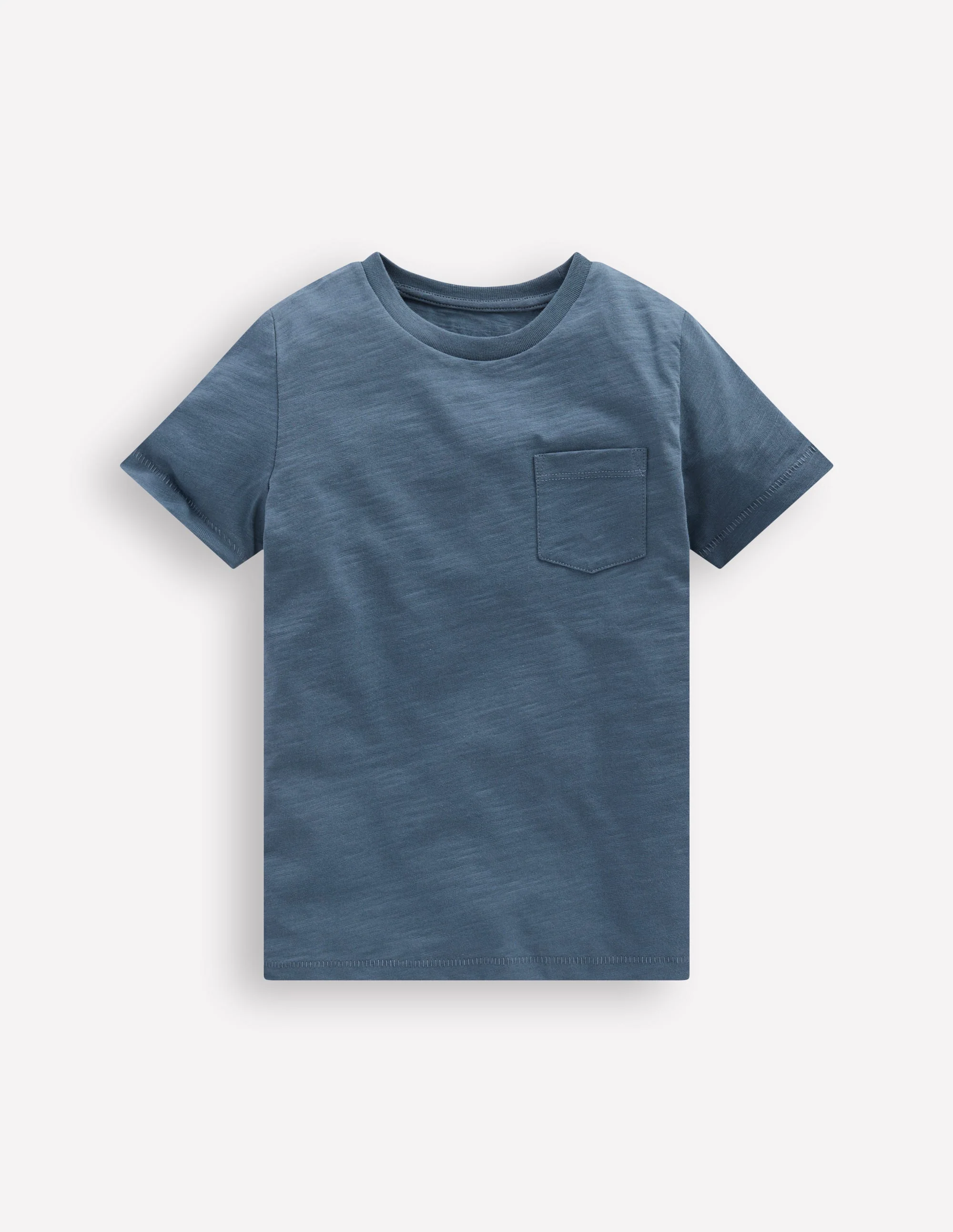 Everyday Short Sleeve T-Shirt-Bering Sea