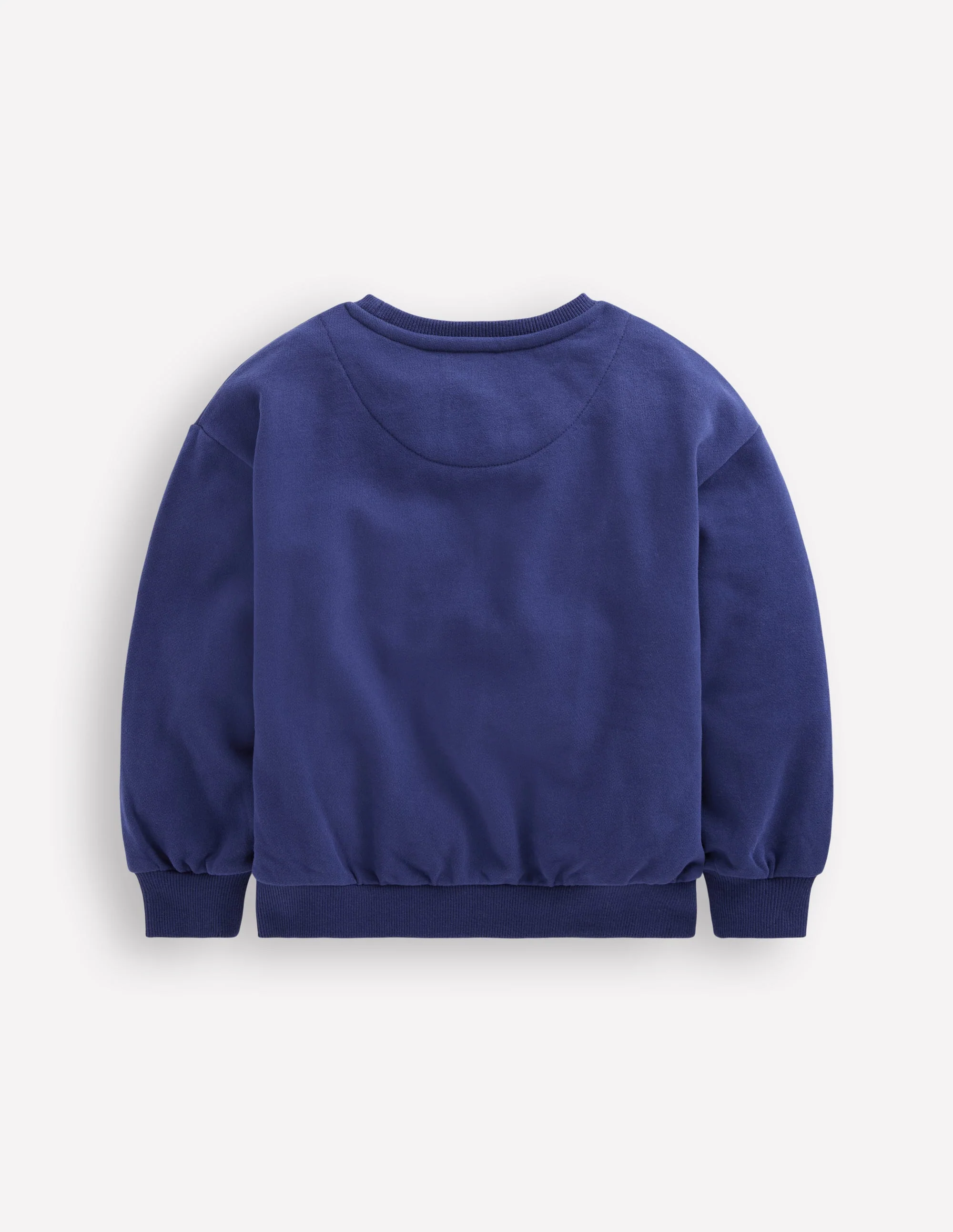 Fun Sweatshirt-Starboard Blue Dragons - Image 2