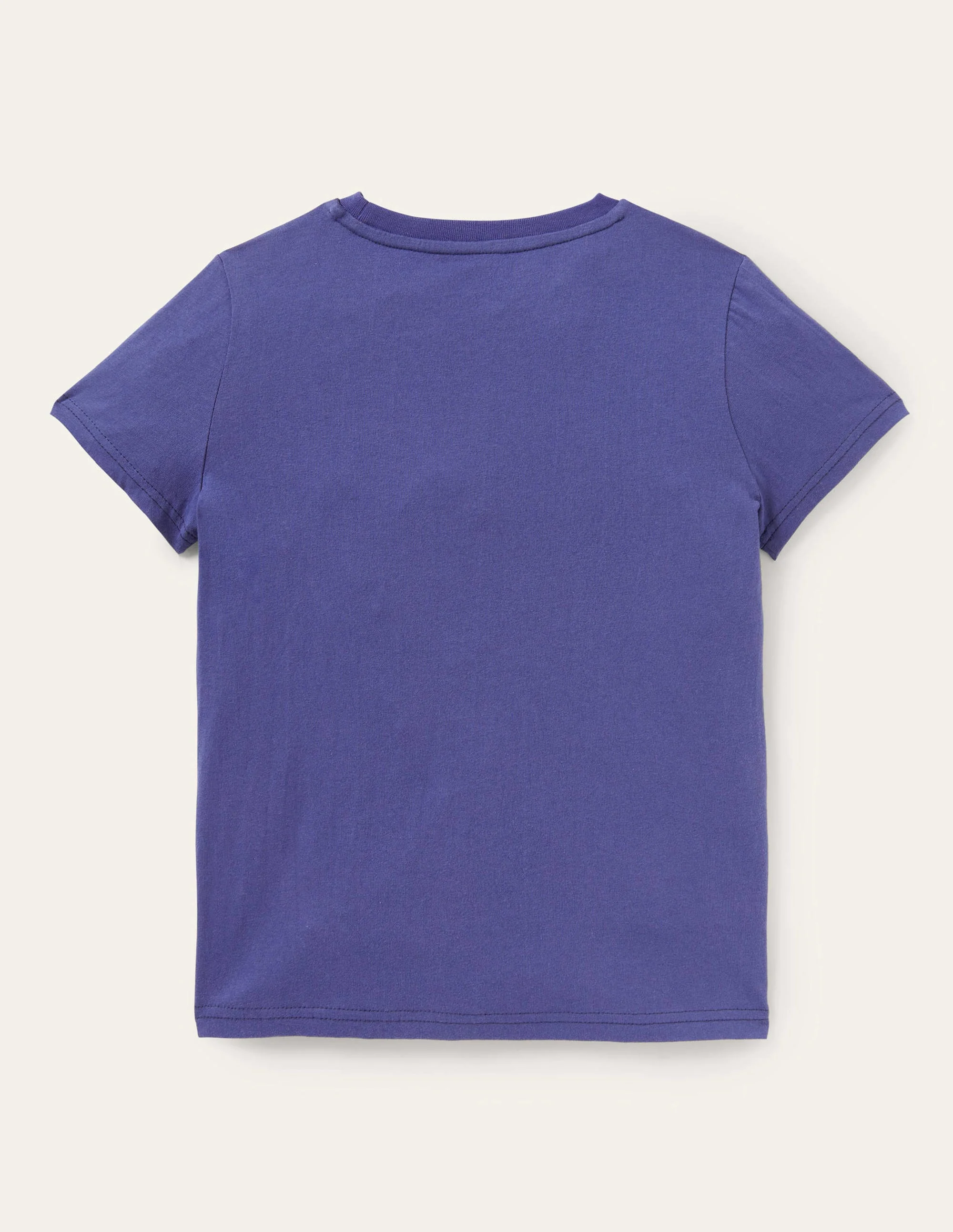 GITD Underwater T-shirt-Starboard Blue Dinosaur - Image 2