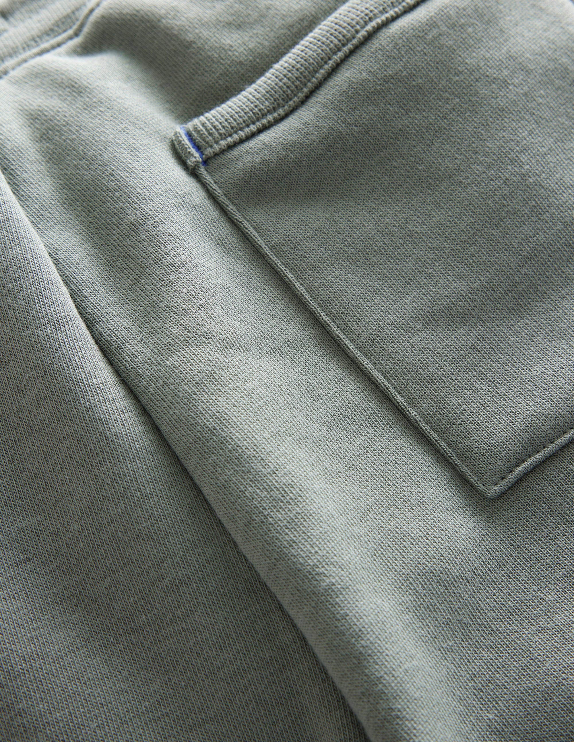 Jersey Shorts-Pottery Green - Image 3