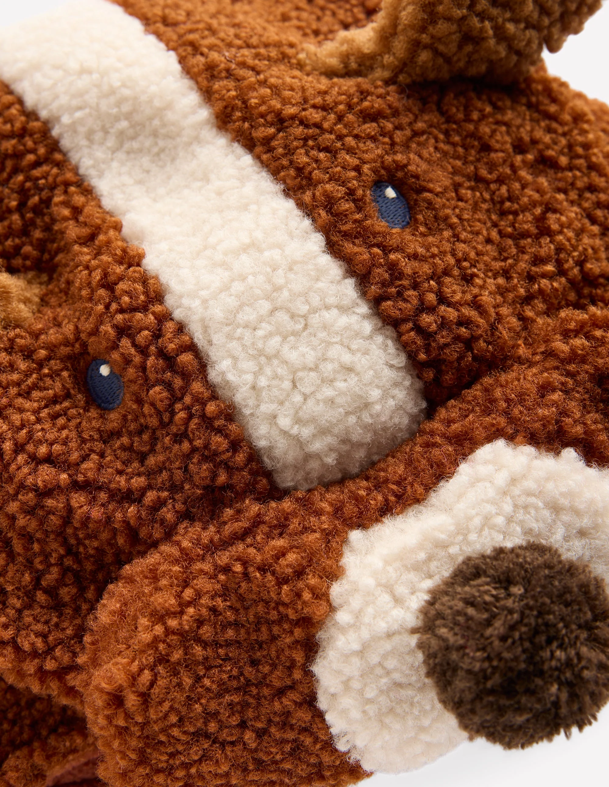Novelty Trapper-Brown Dog - Image 3
