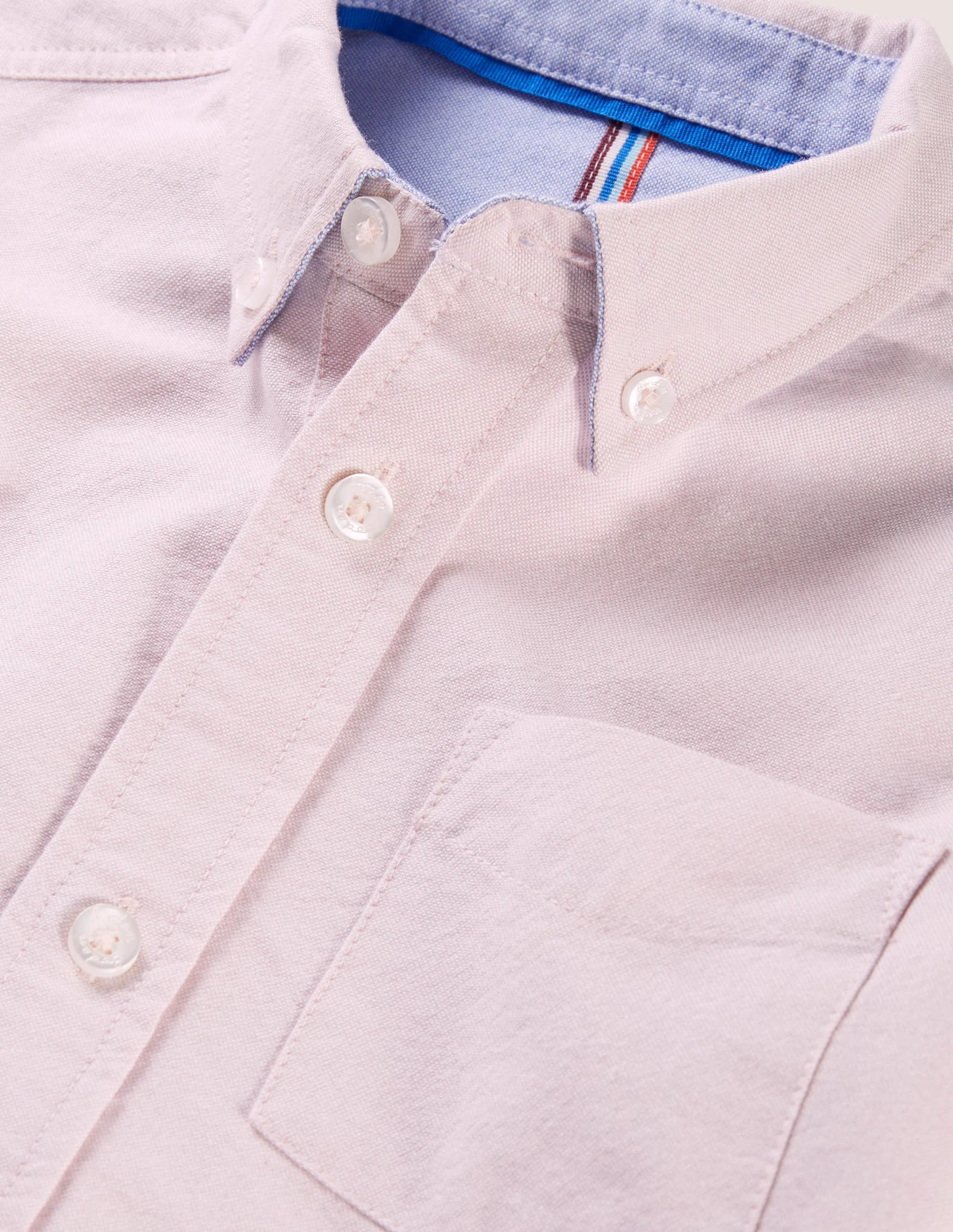 Oxford Shirt-Boto Pink - Image 3