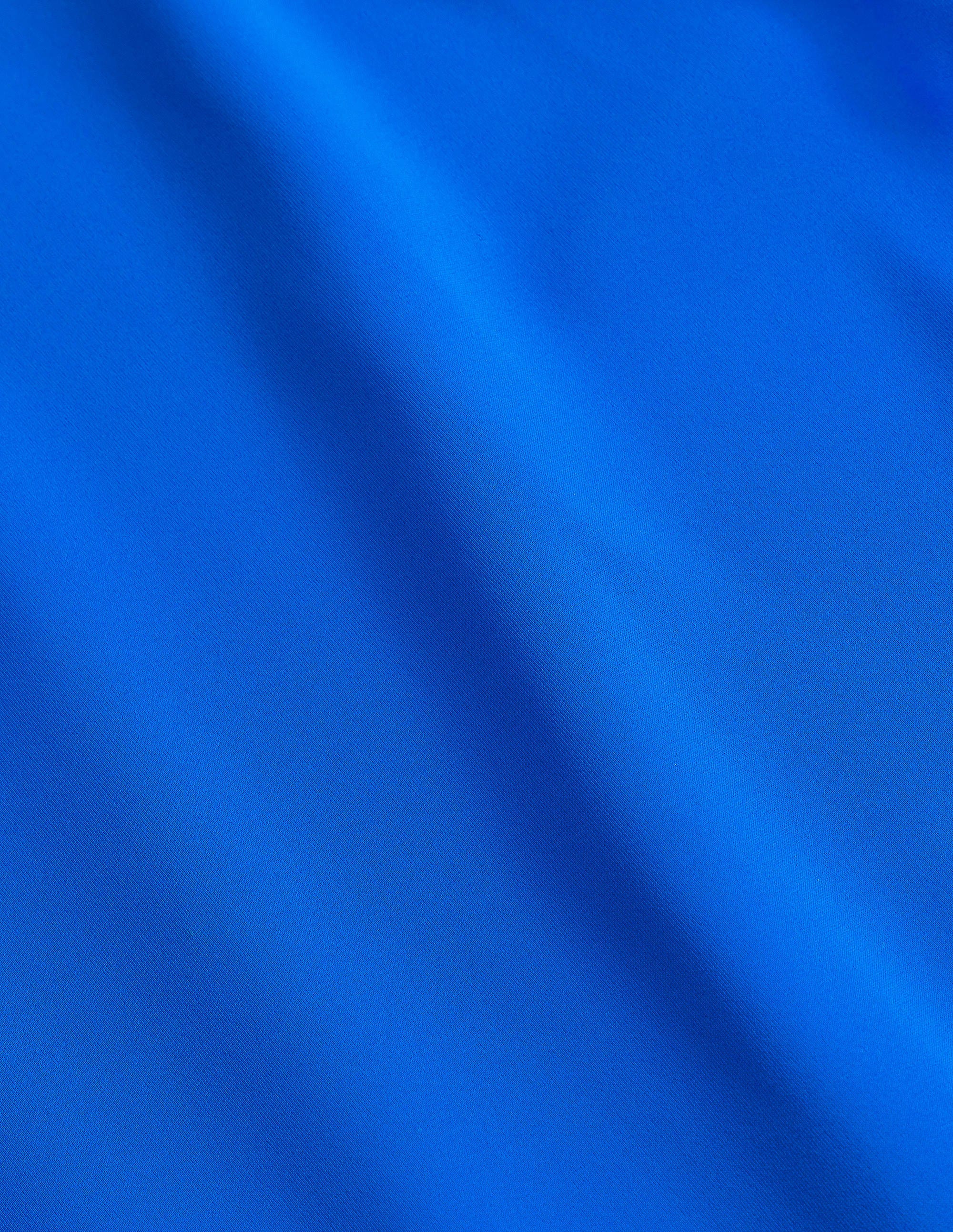 Rash Guard-Blue Colourblock - Image 3