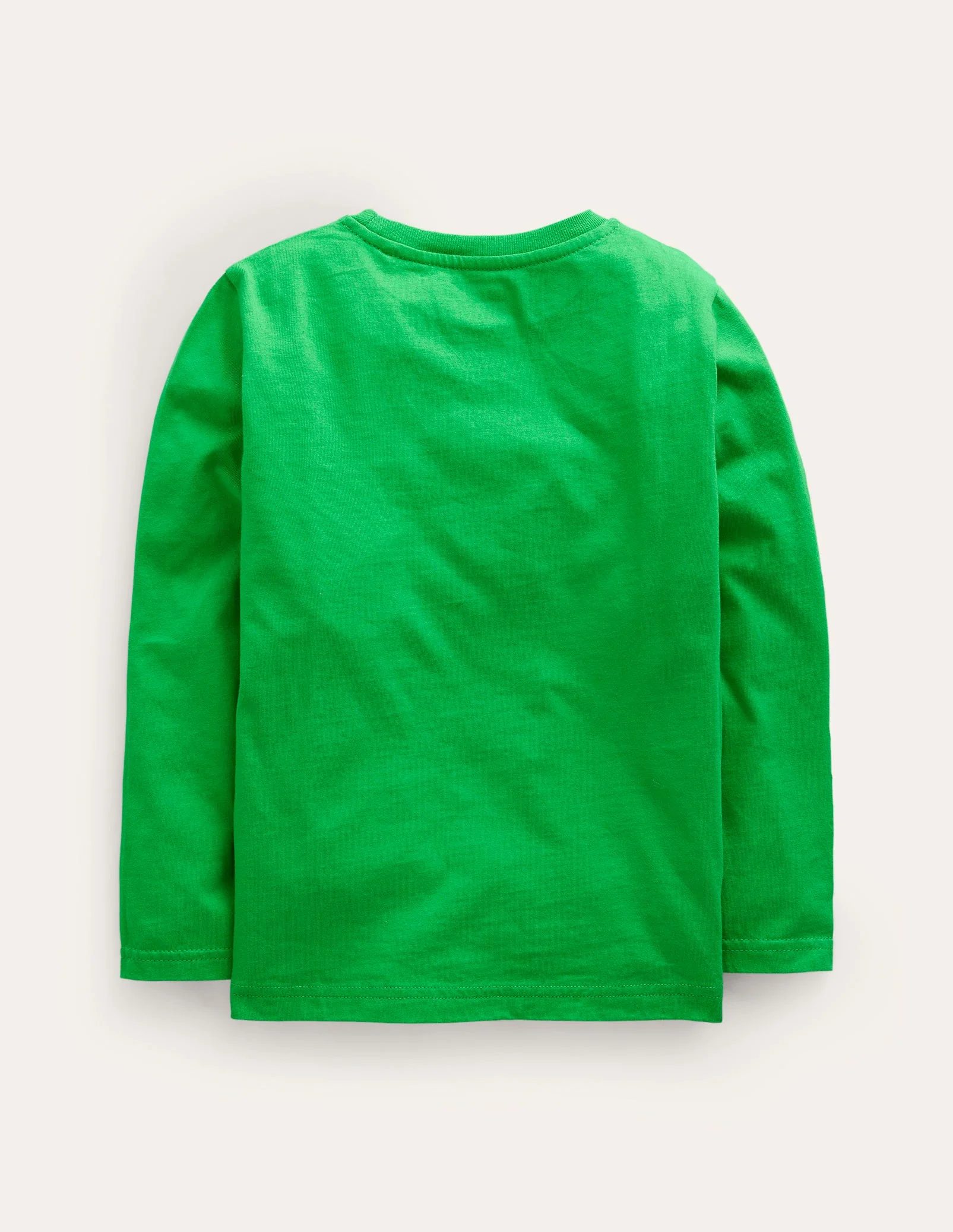 Seagull Logo Top-Ming Green Seagull - Image 2