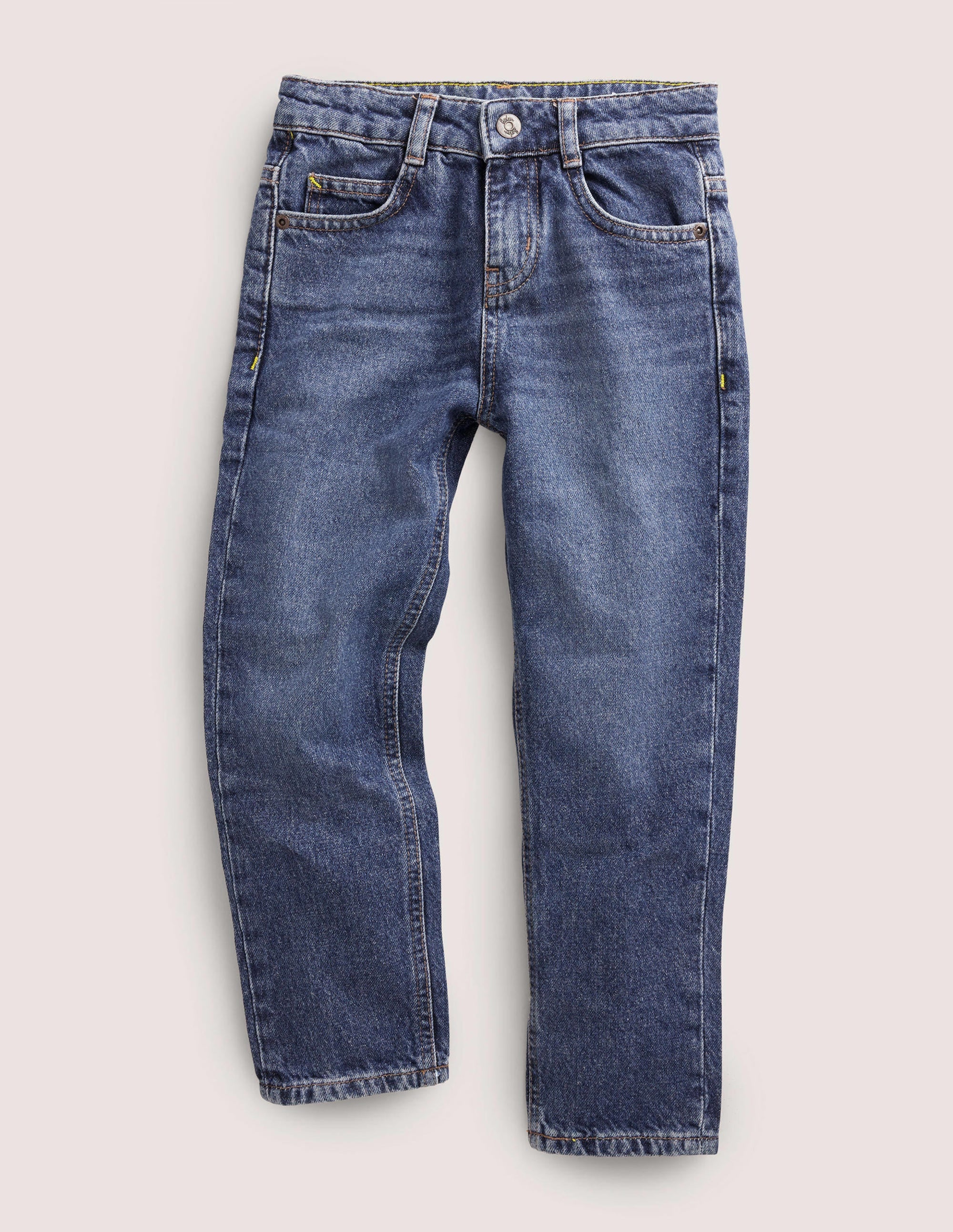 Skater Jeans-Dark Vintage