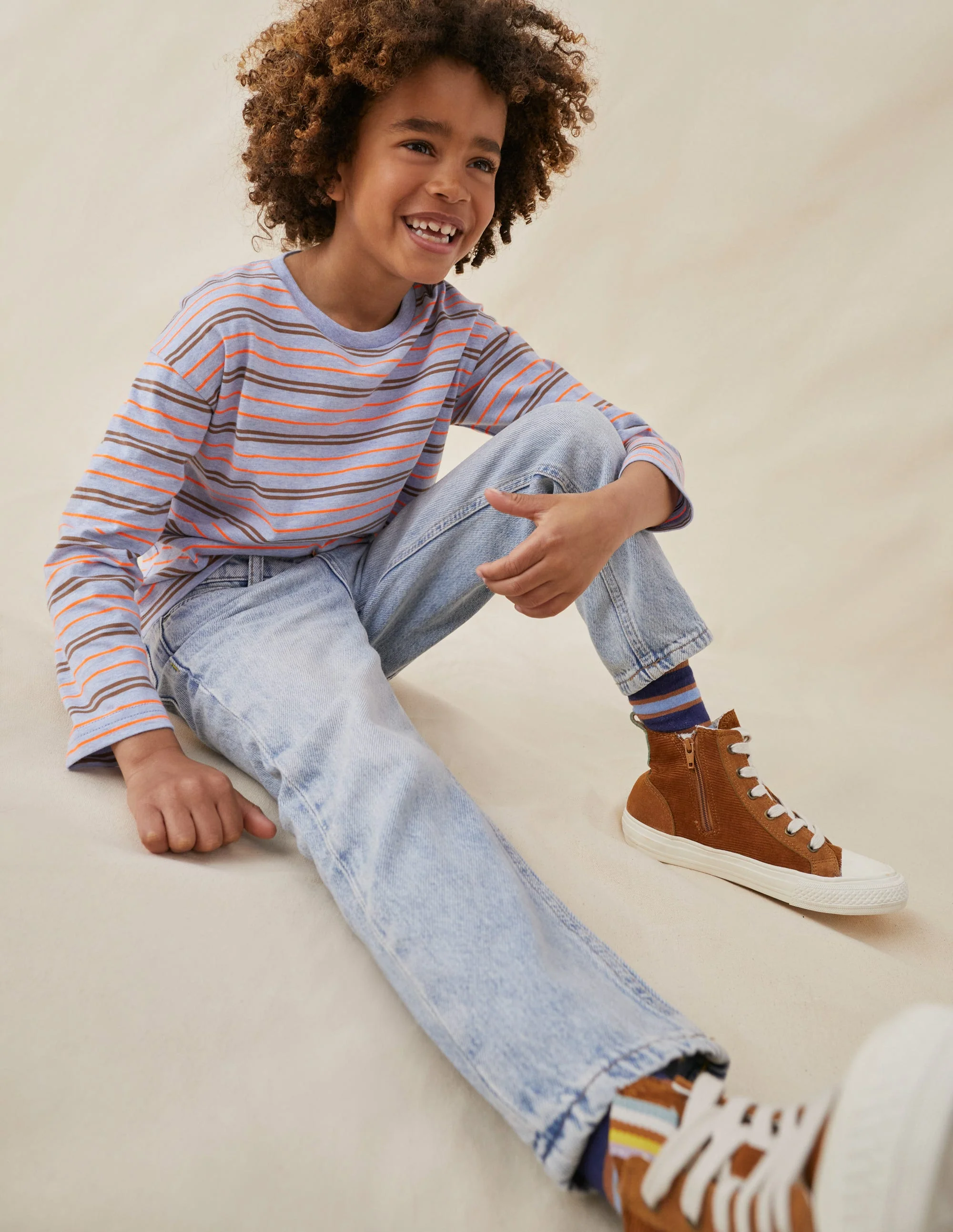 Skater Jeans-Light Bright Authentic - Image 5