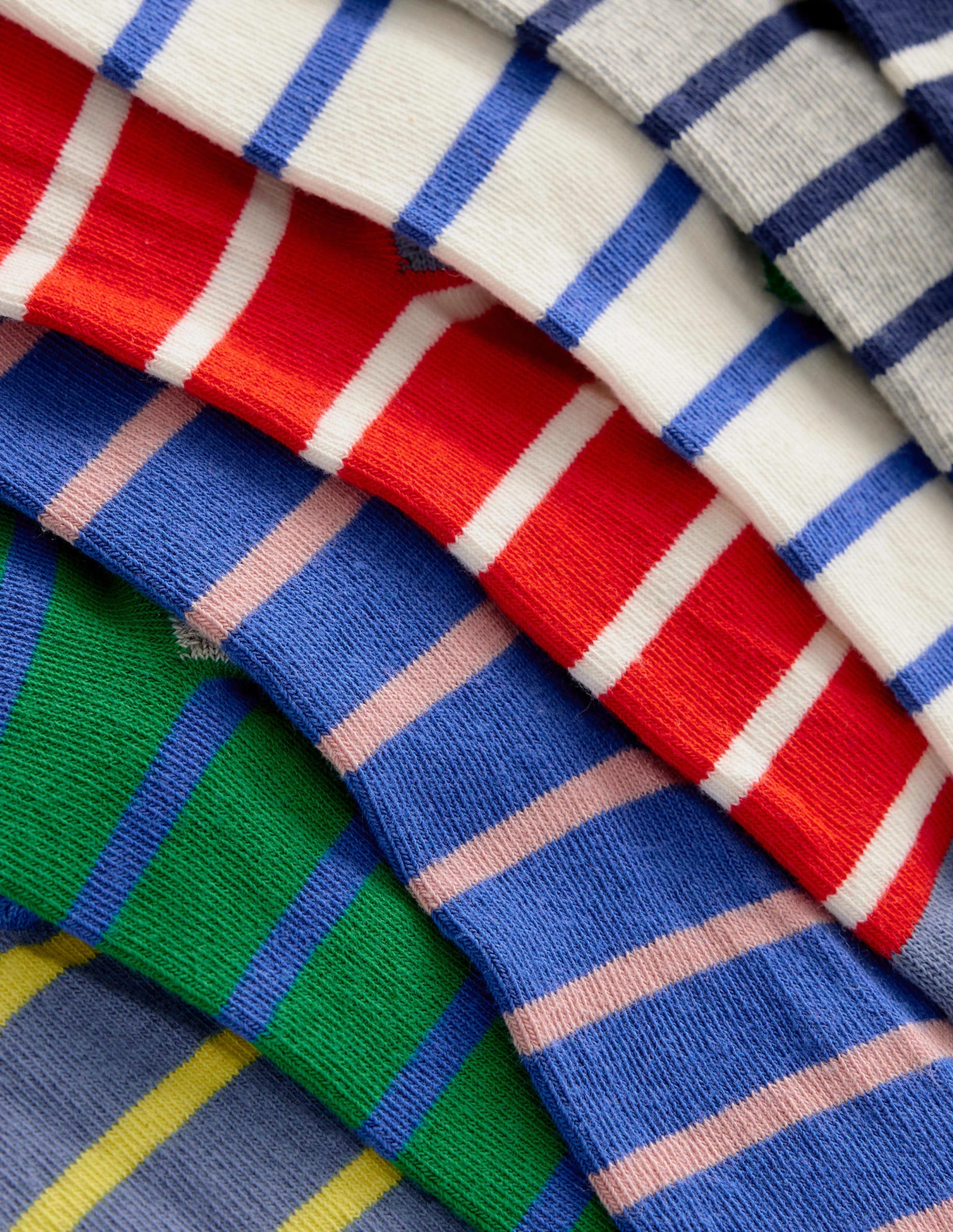 Sock Box 7 Pack-Multi - Image 2