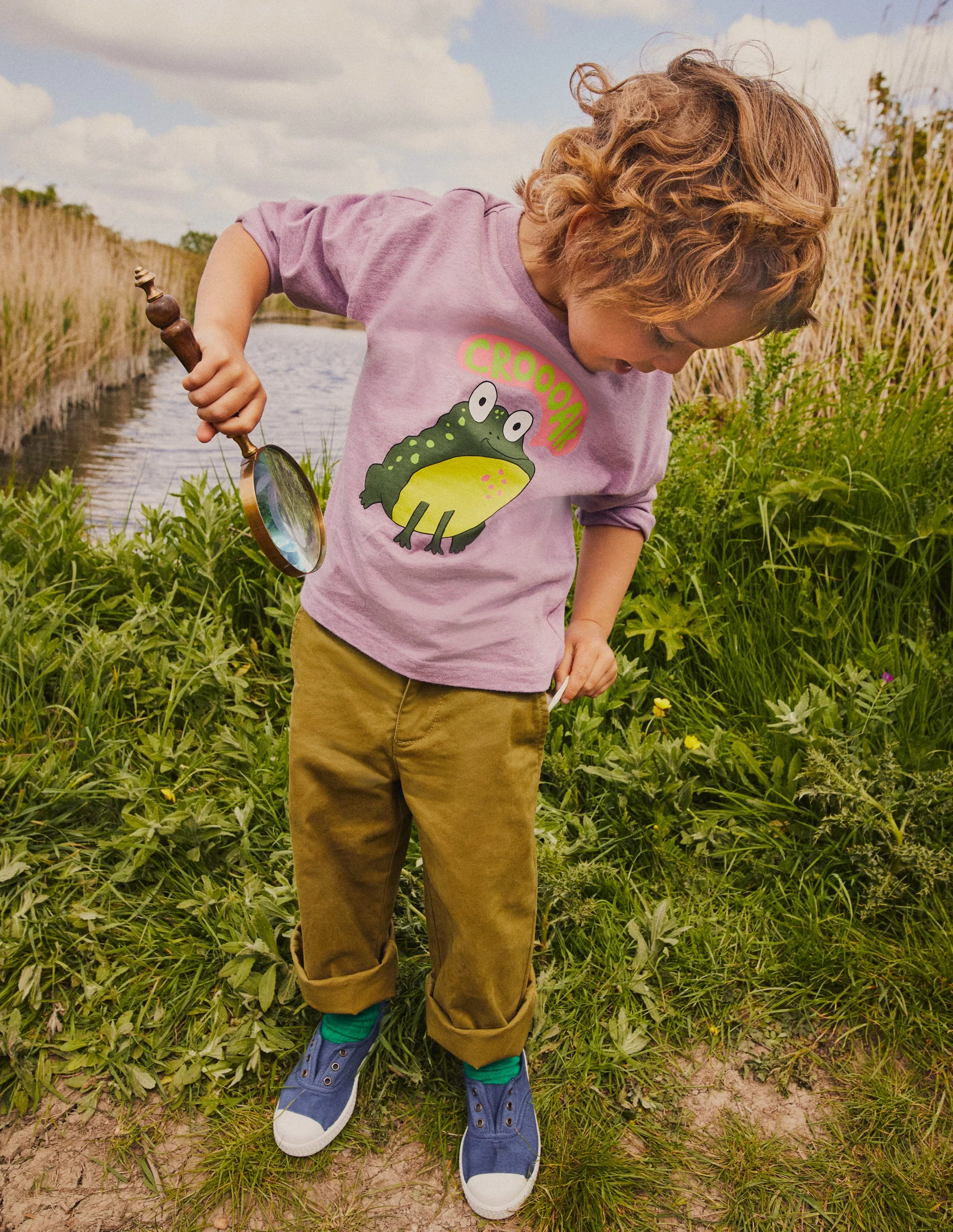 Straight Leg Chinos-Green Olive - Image 4
