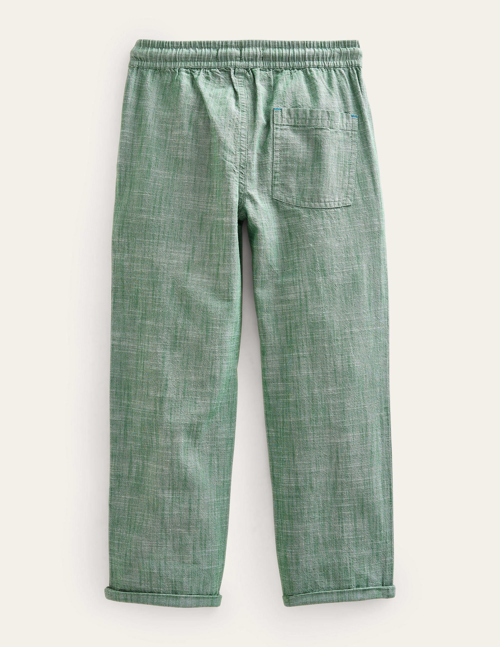 Summer Pull-On Pants-Rosemary - Image 2