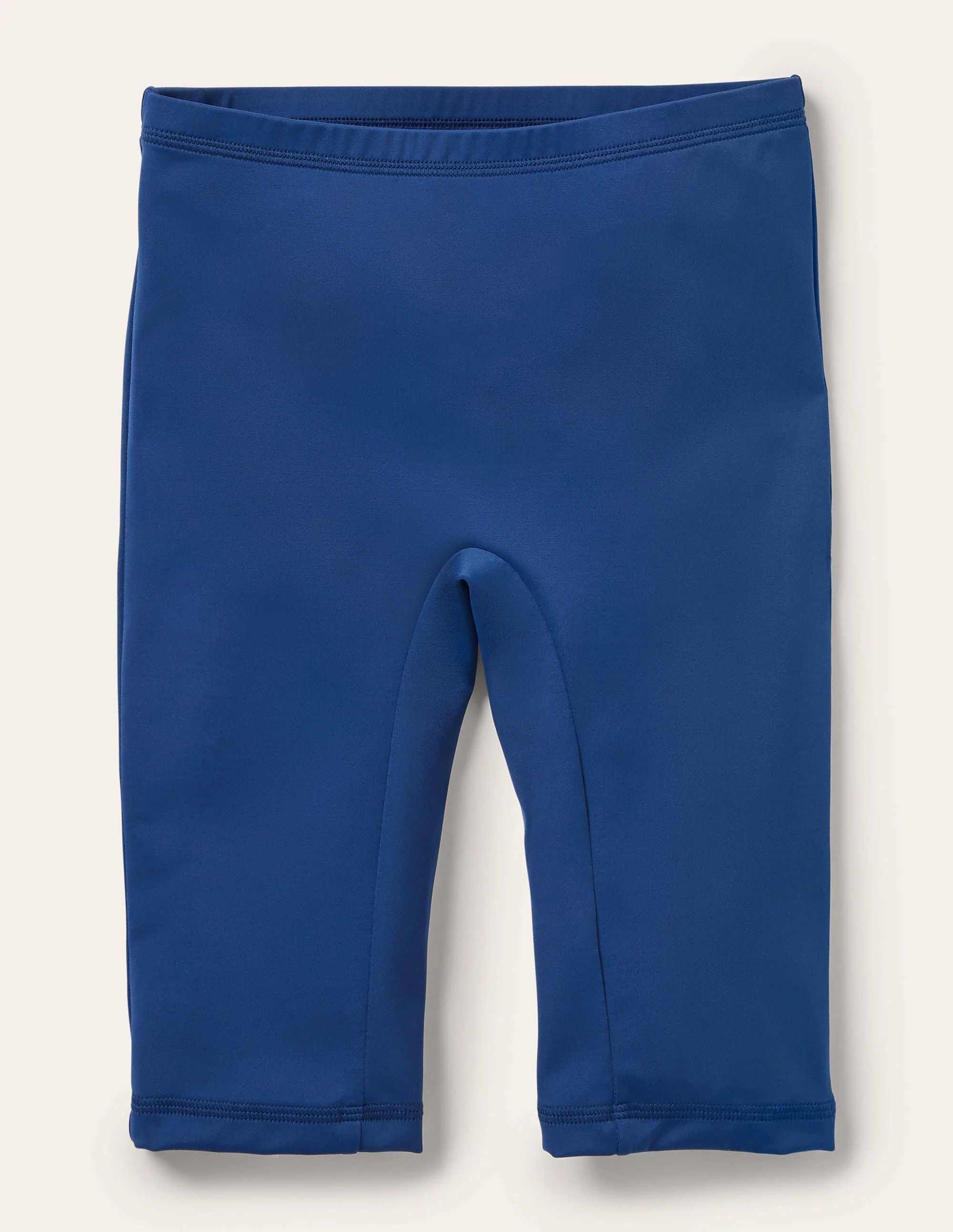 Sun-safe Shorts-Navy