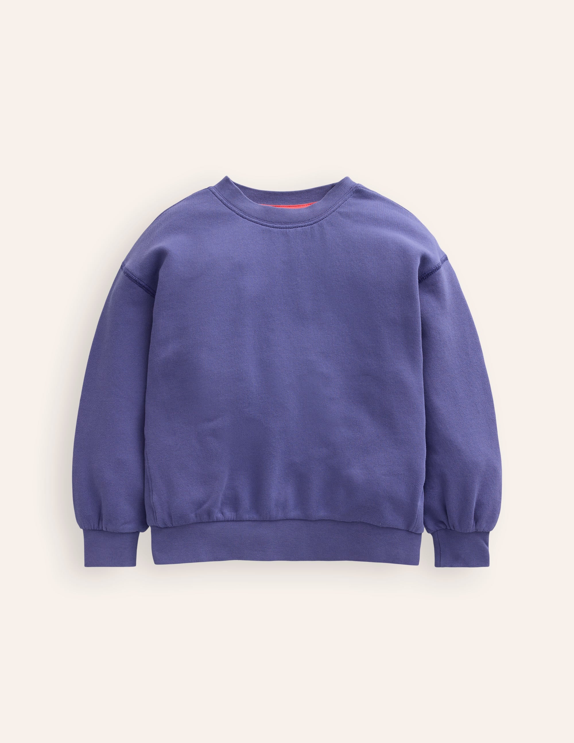 Supersoft Sweatshirt-Soft Starboard
