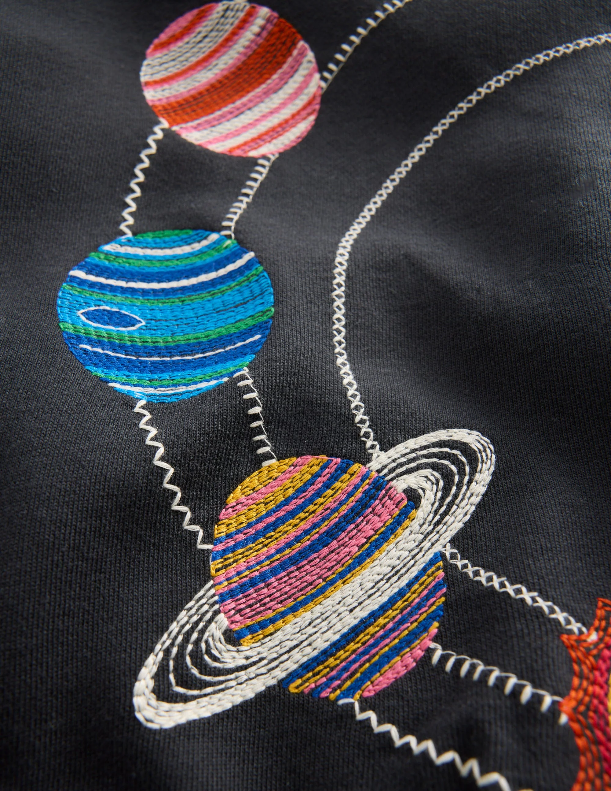Superstitch Sweatshirt-Shadow Grey Space - Image 6