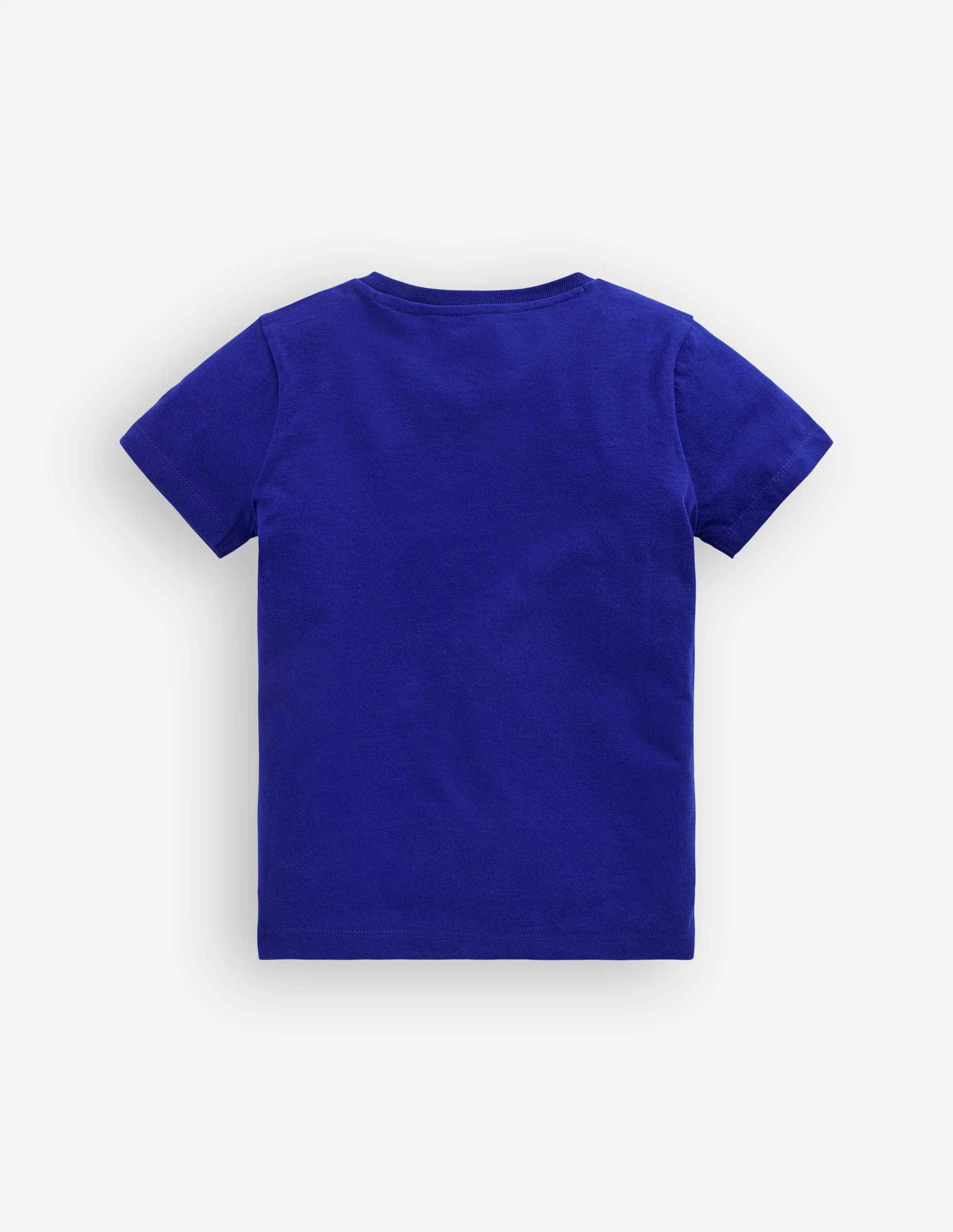 Superstitch T-Shirt-Surf the Web Leopard - Image 3