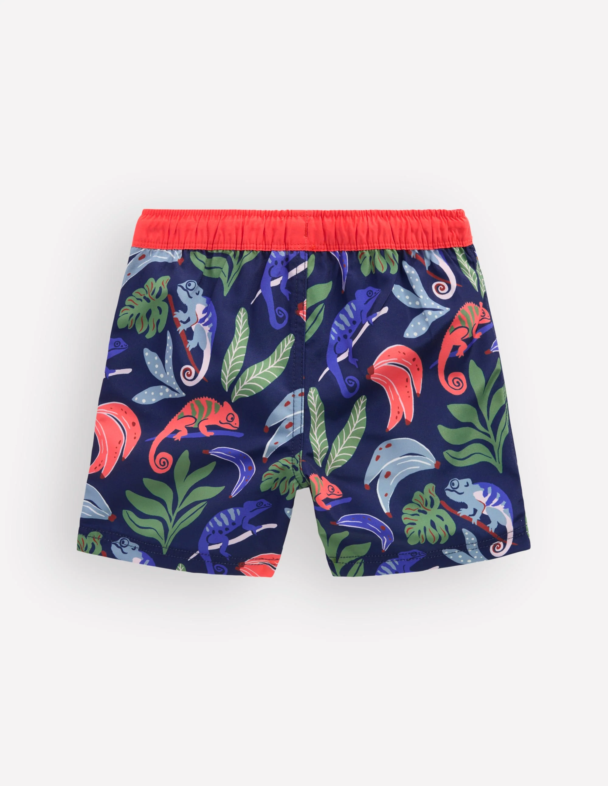 Swim Shorts-Multi Chamelion - Image 3