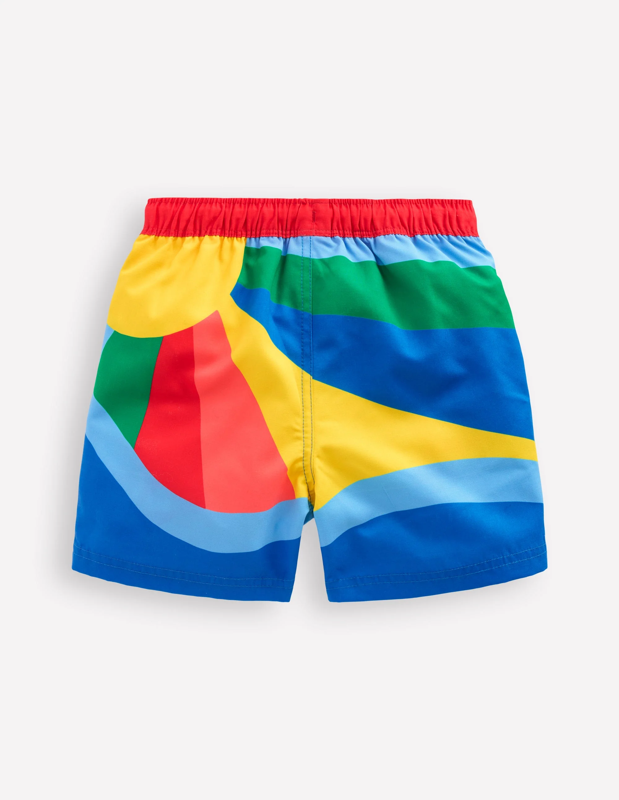 Swim Shorts-Sunshine - Image 2