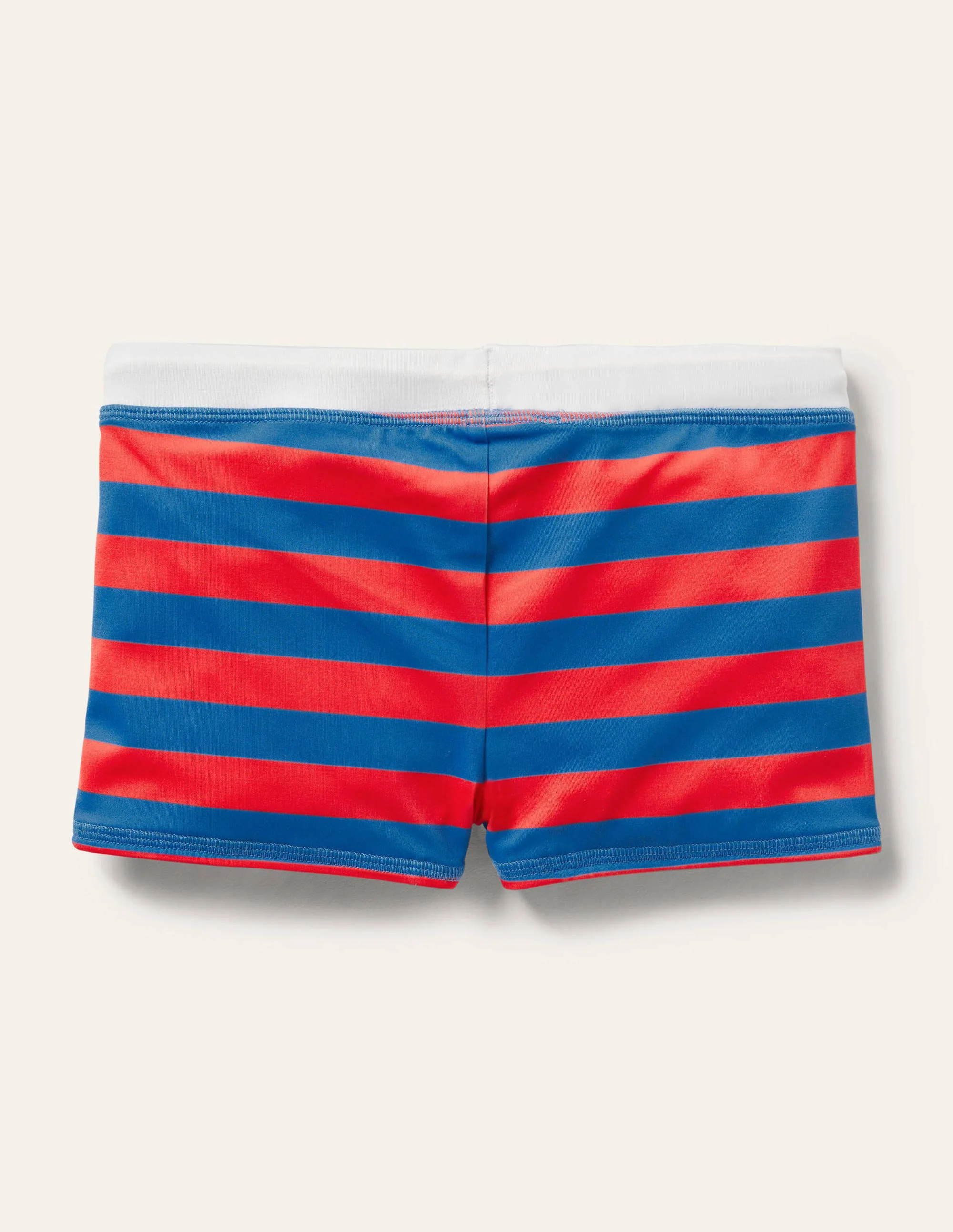 Swim Trunks B1815-Jam/Mariner Stripe - Image 2