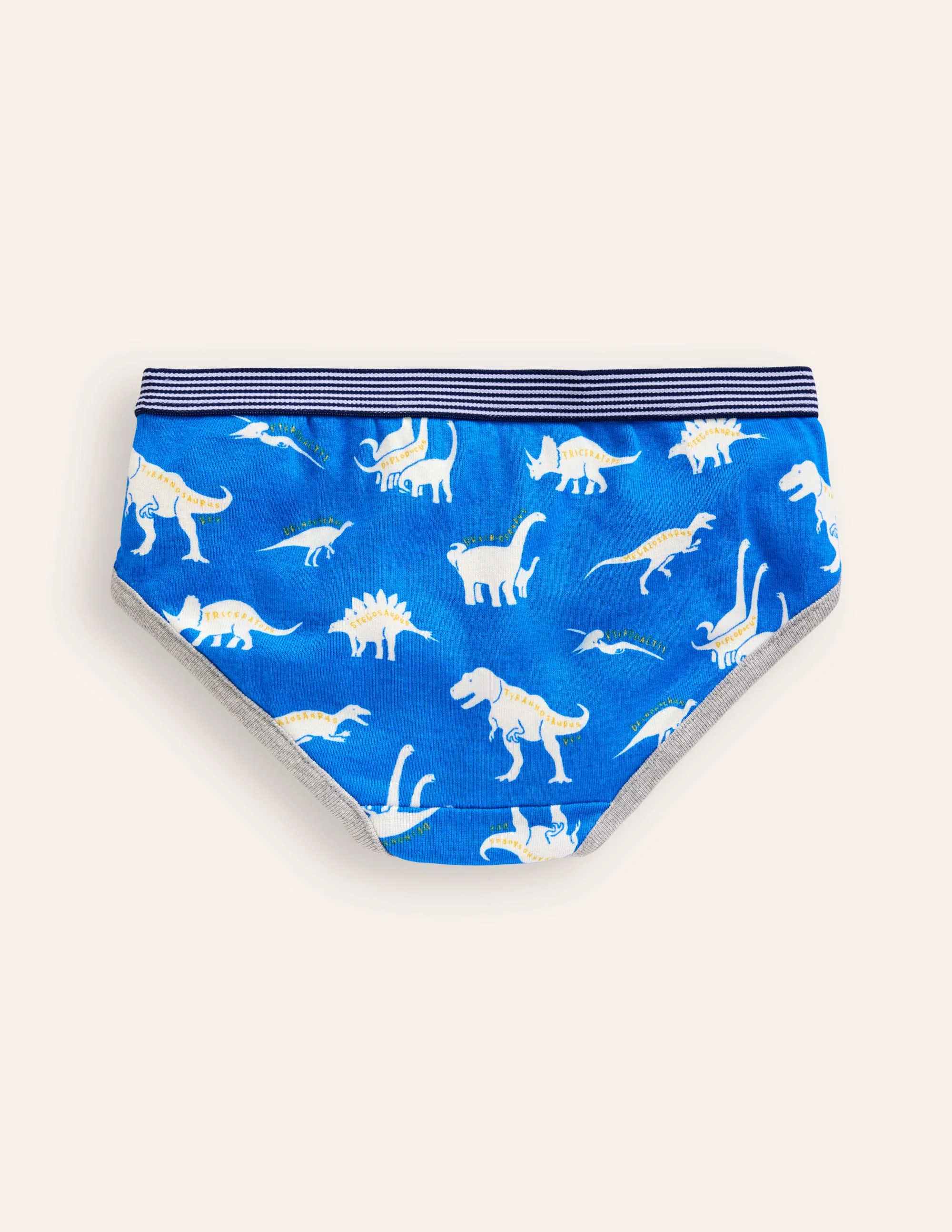 Underwear 5 Pack-Multi Dino Wordle - Image 2
