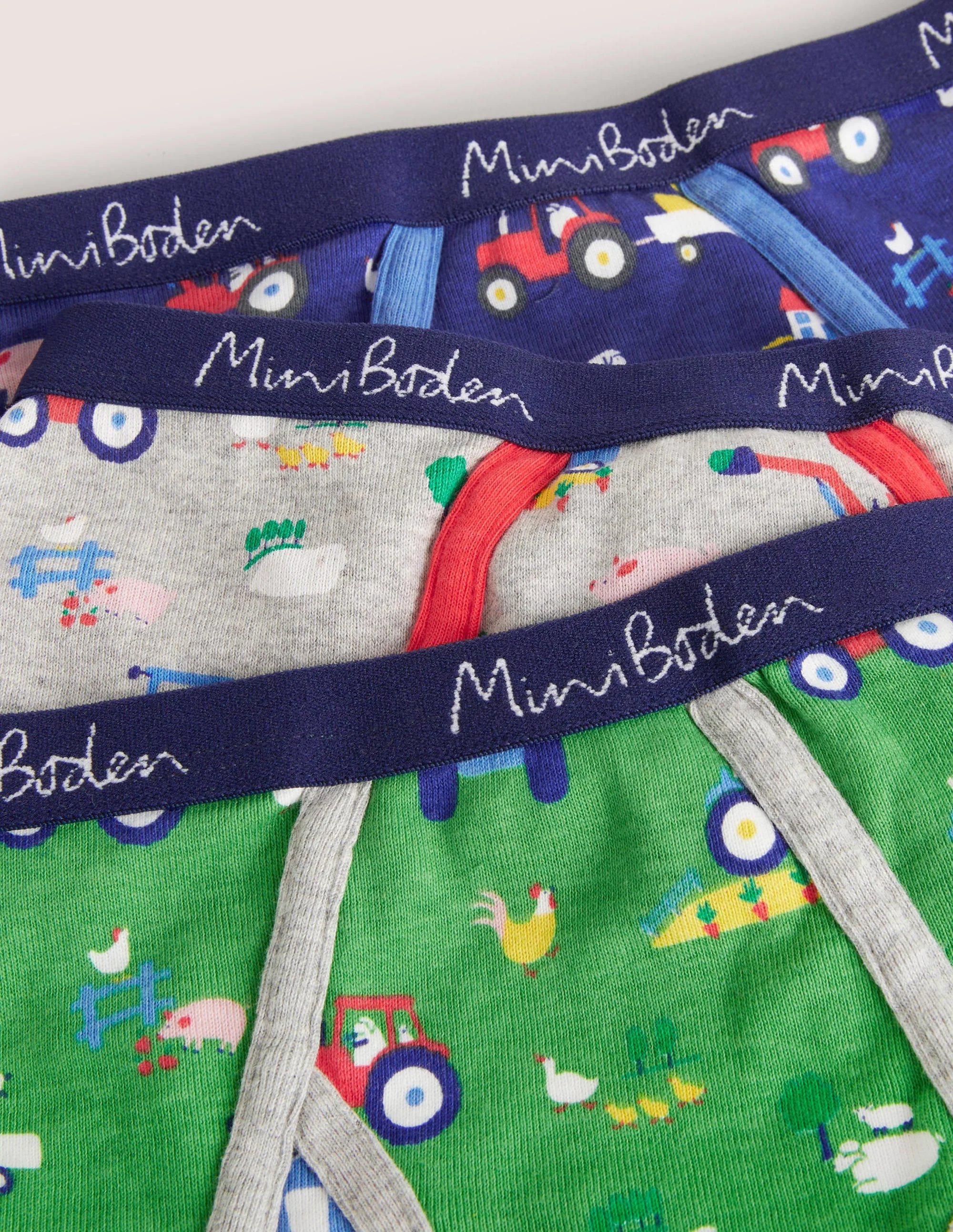 Underwear 5 Pack-Multi Farm - Image 3