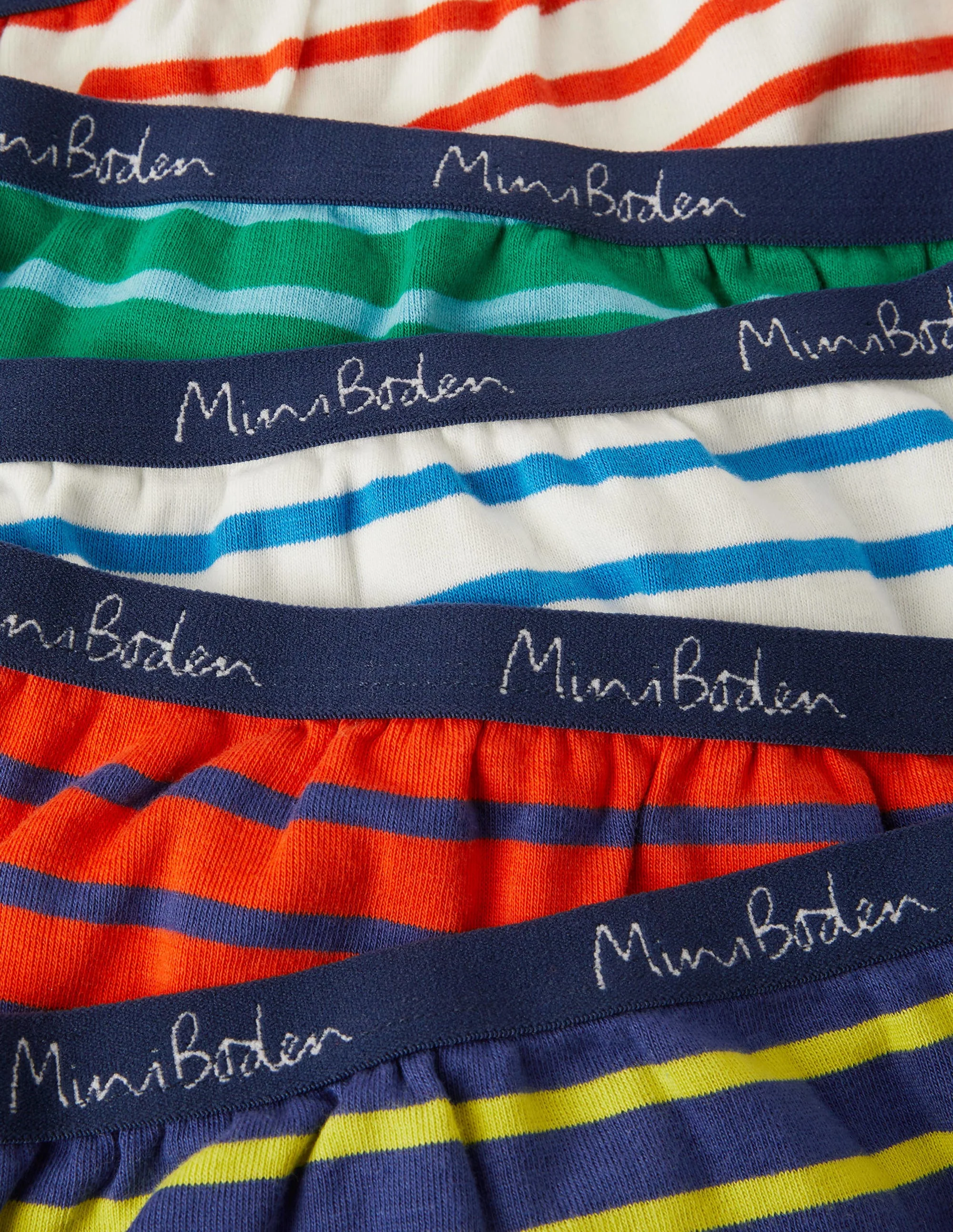 Underwear 5 Pack-Vehicles - Image 3